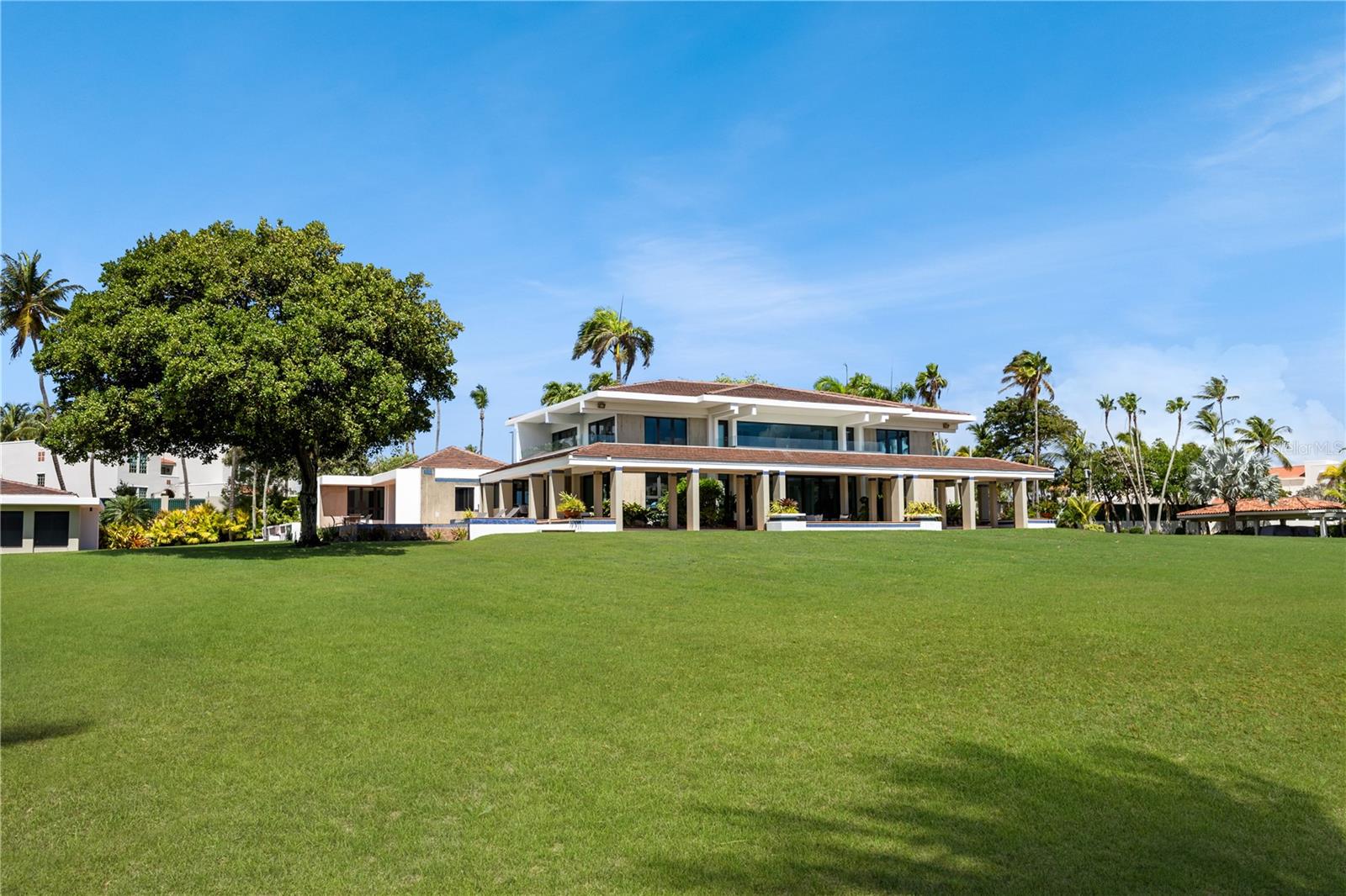 DORADO PLANTATION - Residential