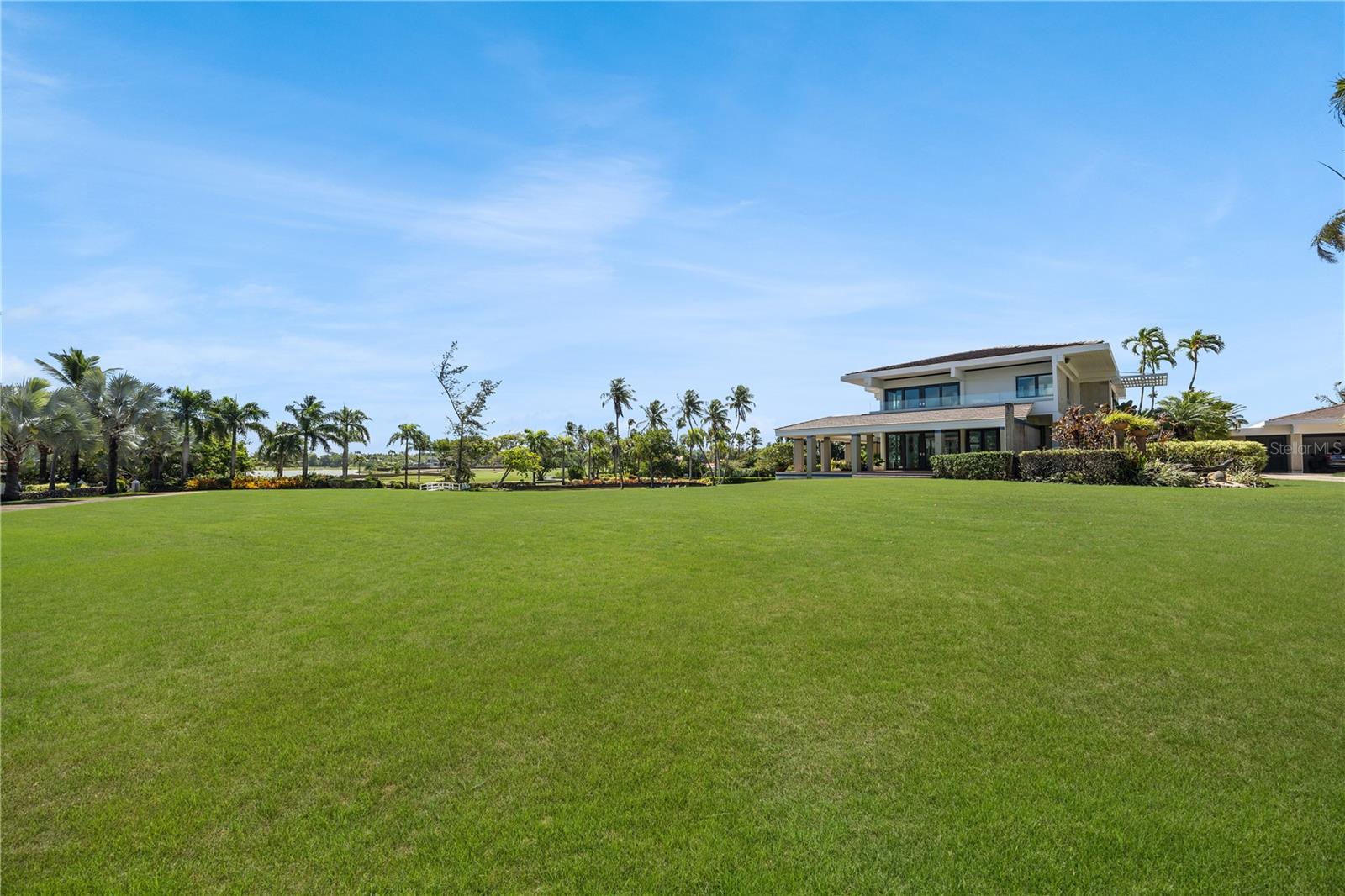 DORADO PLANTATION - Residential