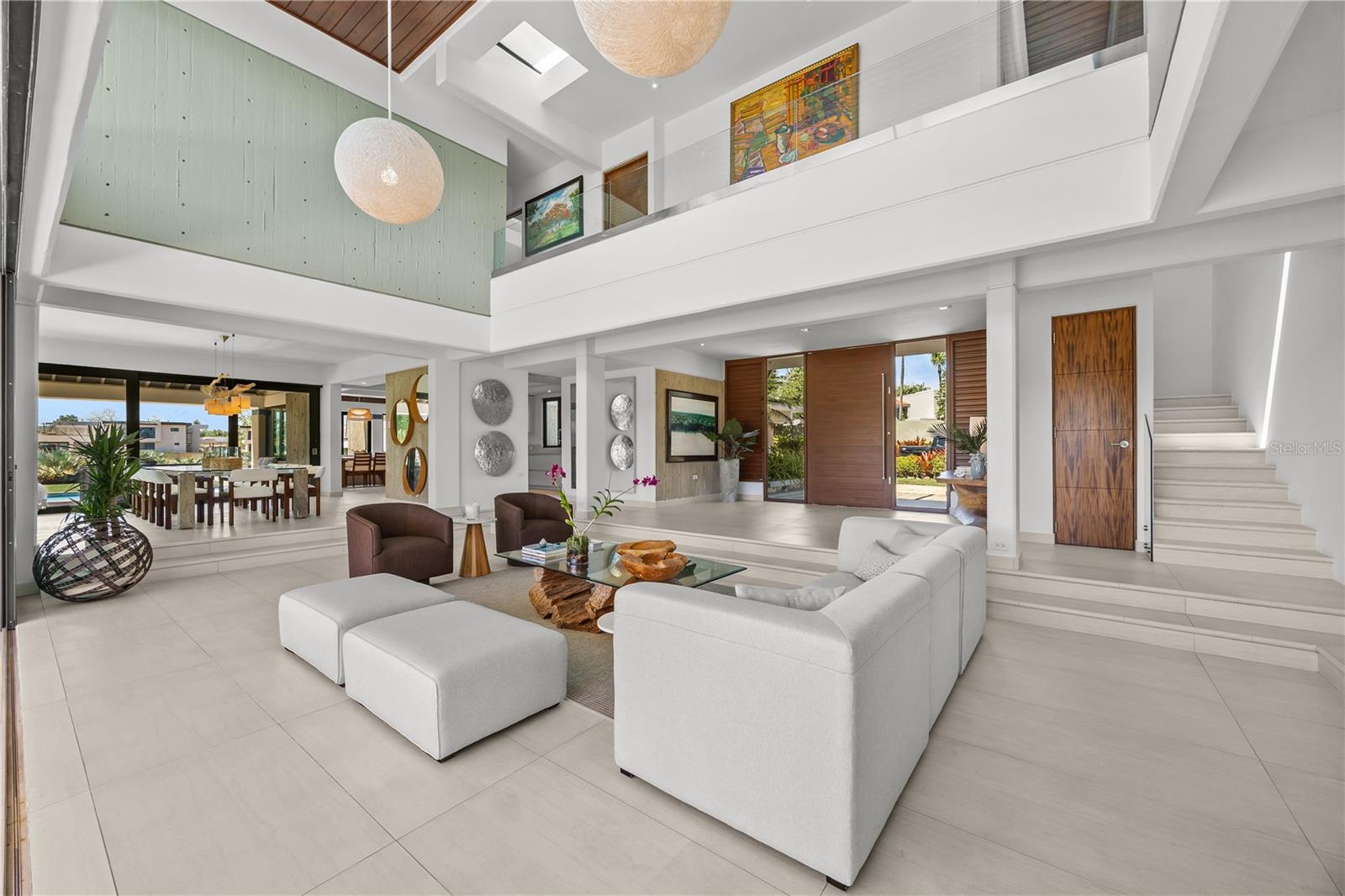 DORADO PLANTATION - Residential