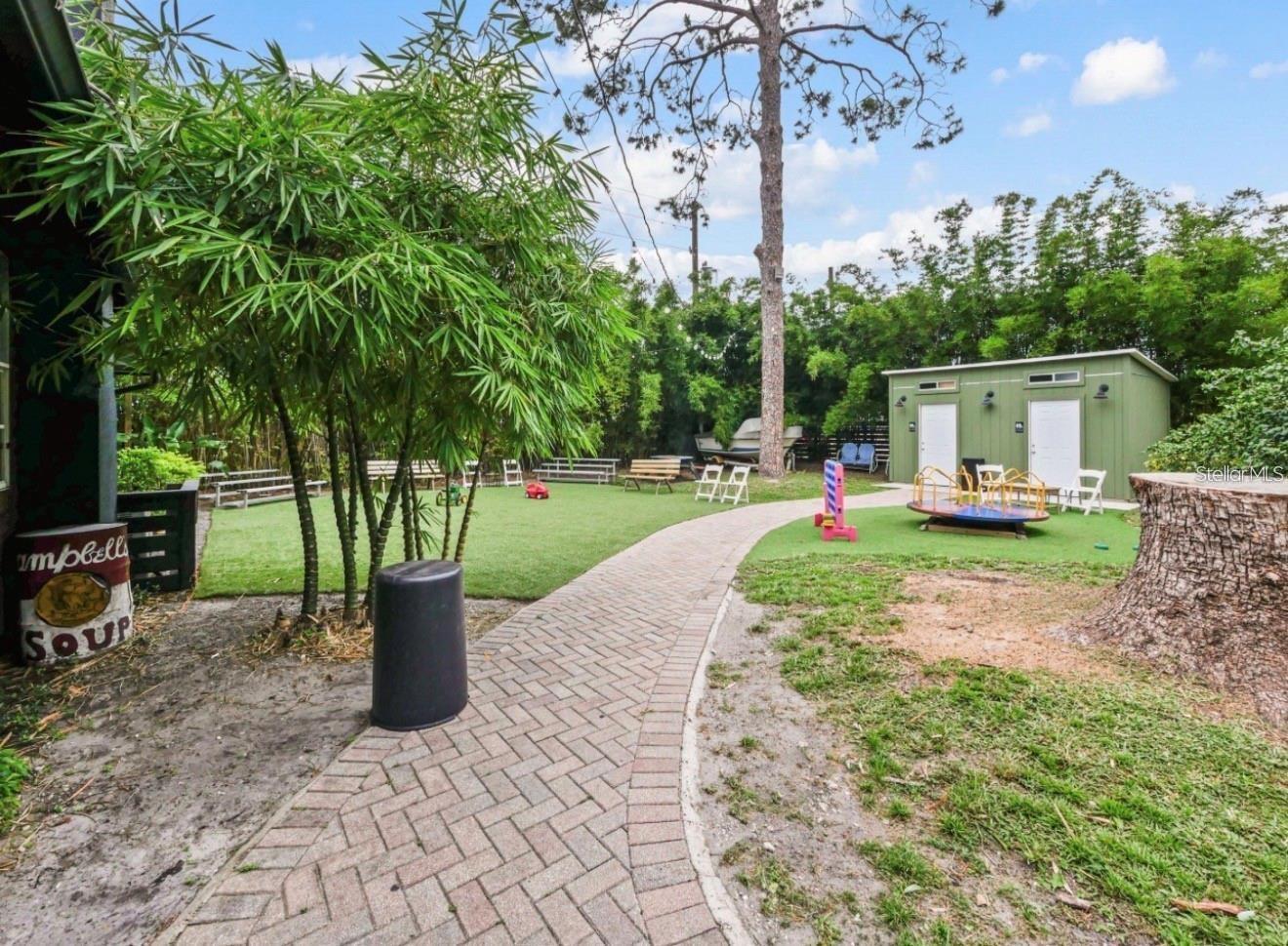 FAIRVIEW SPGS ADD 01 REP - Commercial Sale
