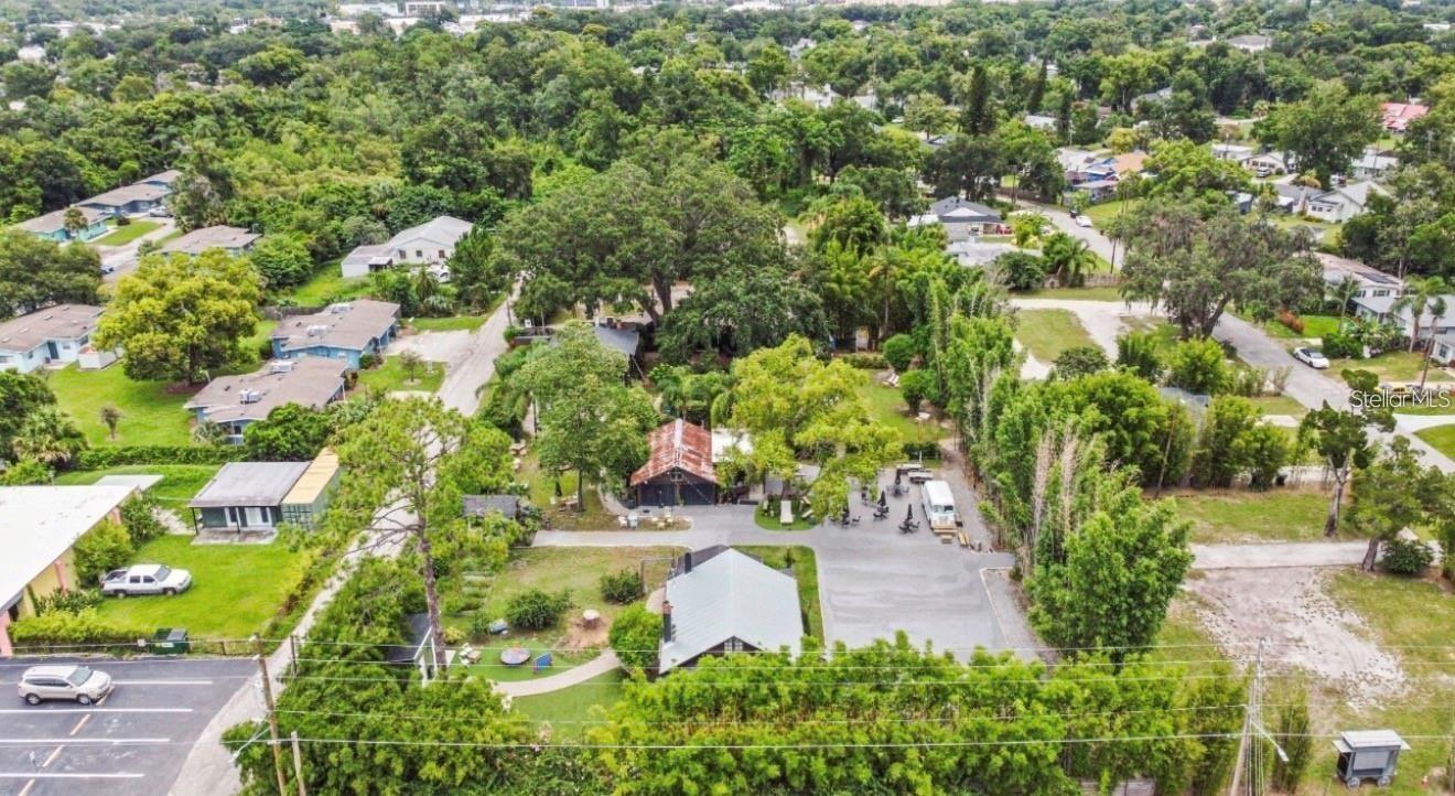 FAIRVIEW SPGS ADD 01 REP - Commercial Sale