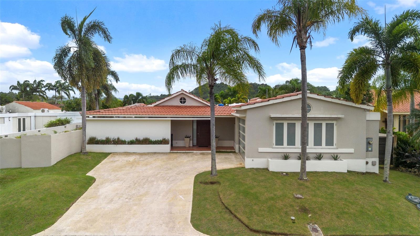 SABANERA DORADO - Residential