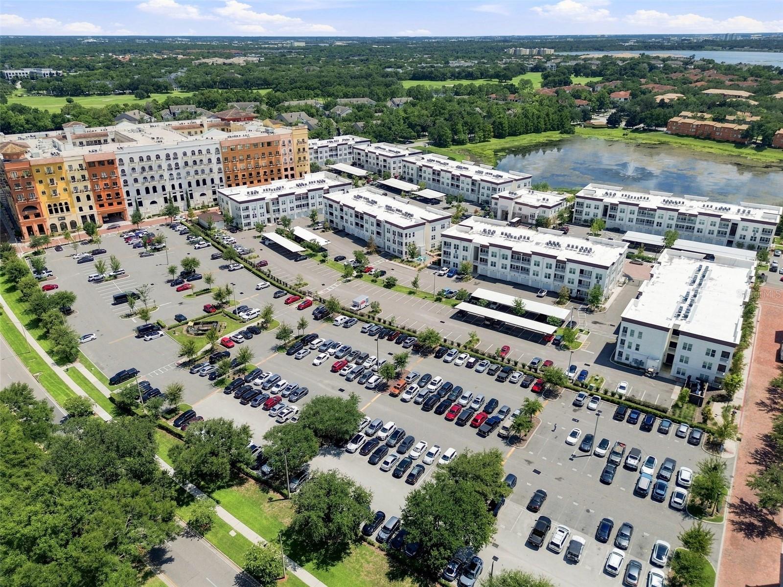 RETAIL/VERANDA PARK BLDG 7000 CO - Commercial Sale