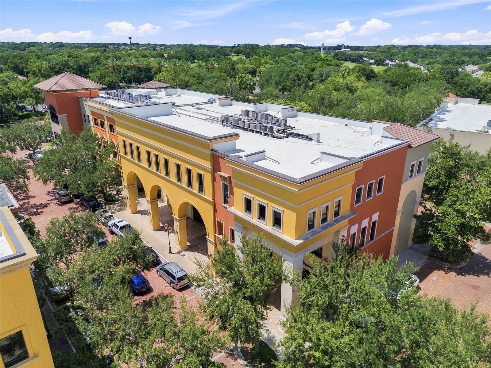 RETAIL/VERANDA PARK BLDG 7000 CO - Commercial Sale