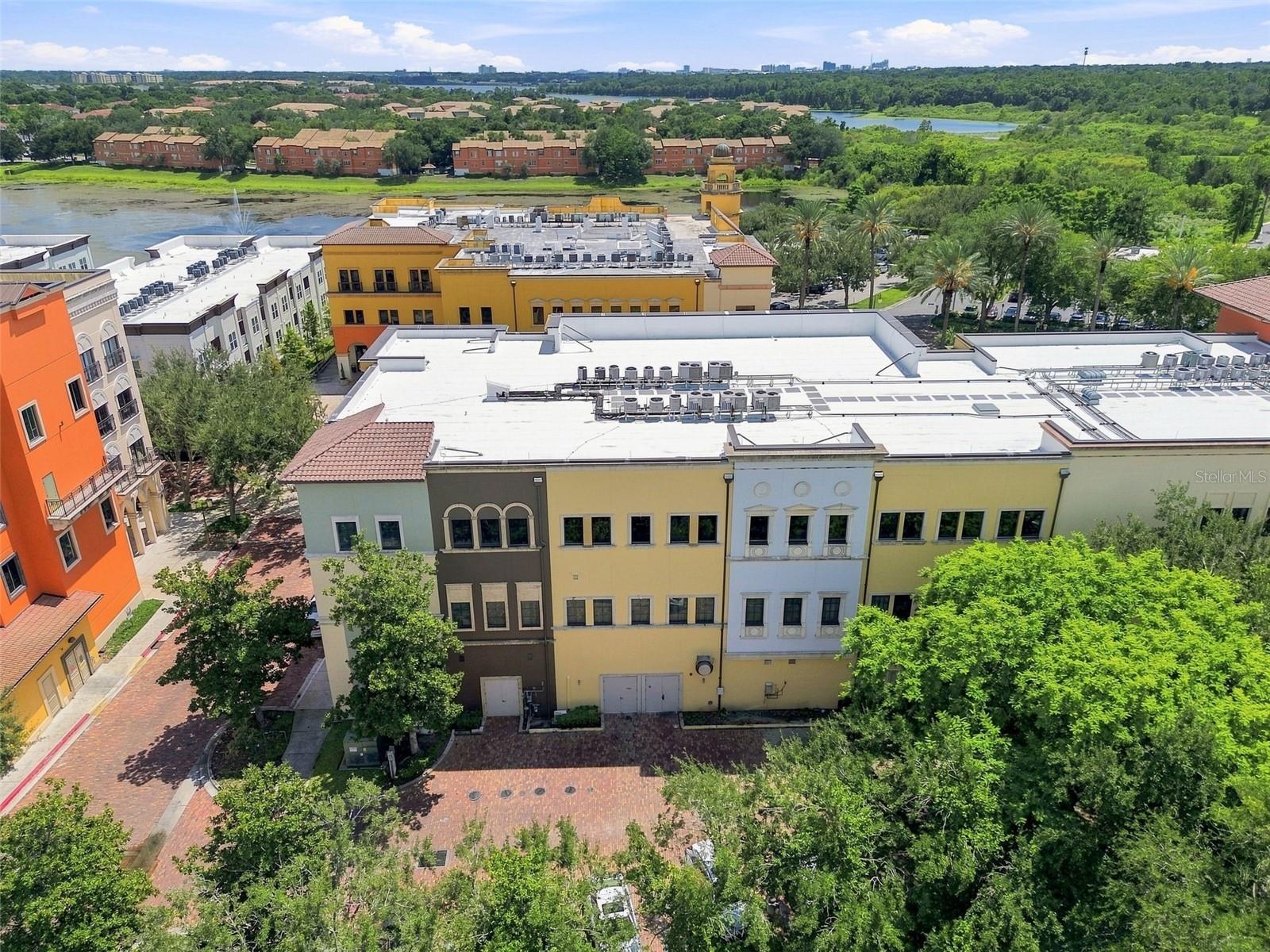 RETAIL/VERANDA PARK BLDG 7000 CO - Commercial Sale