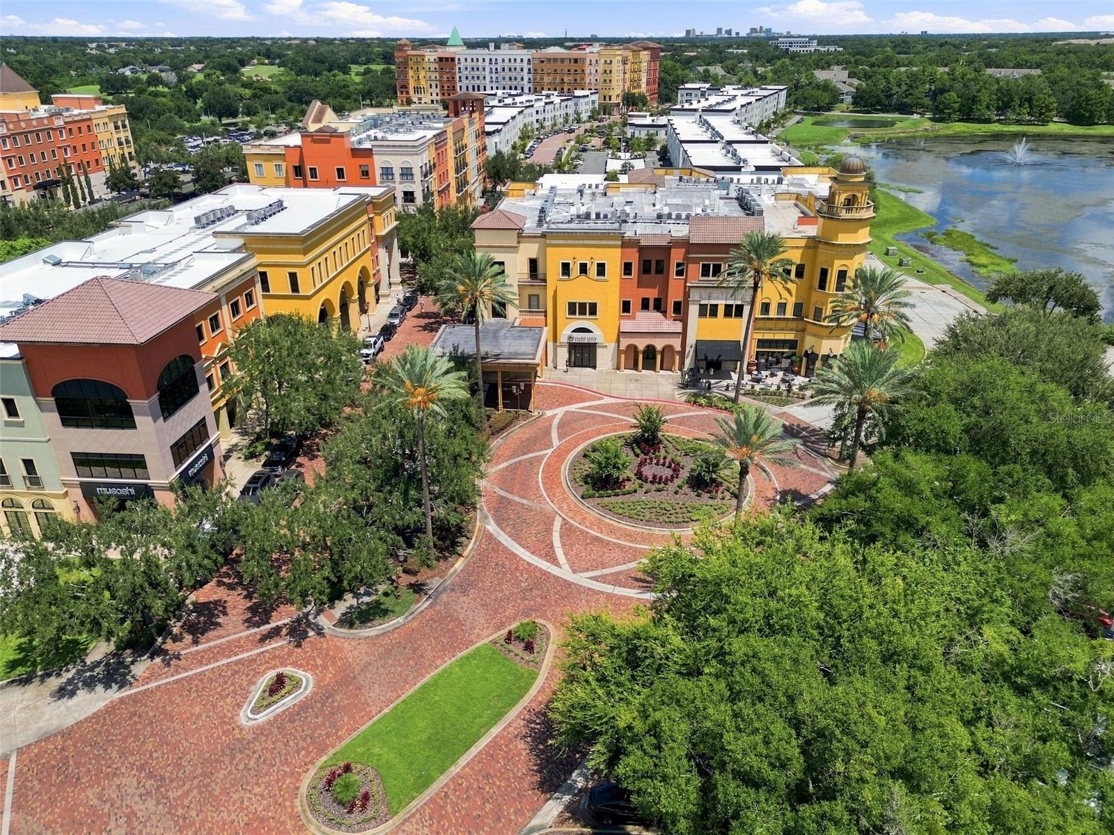 RETAIL/VERANDA PARK BLDG 7000 CO - Commercial Sale