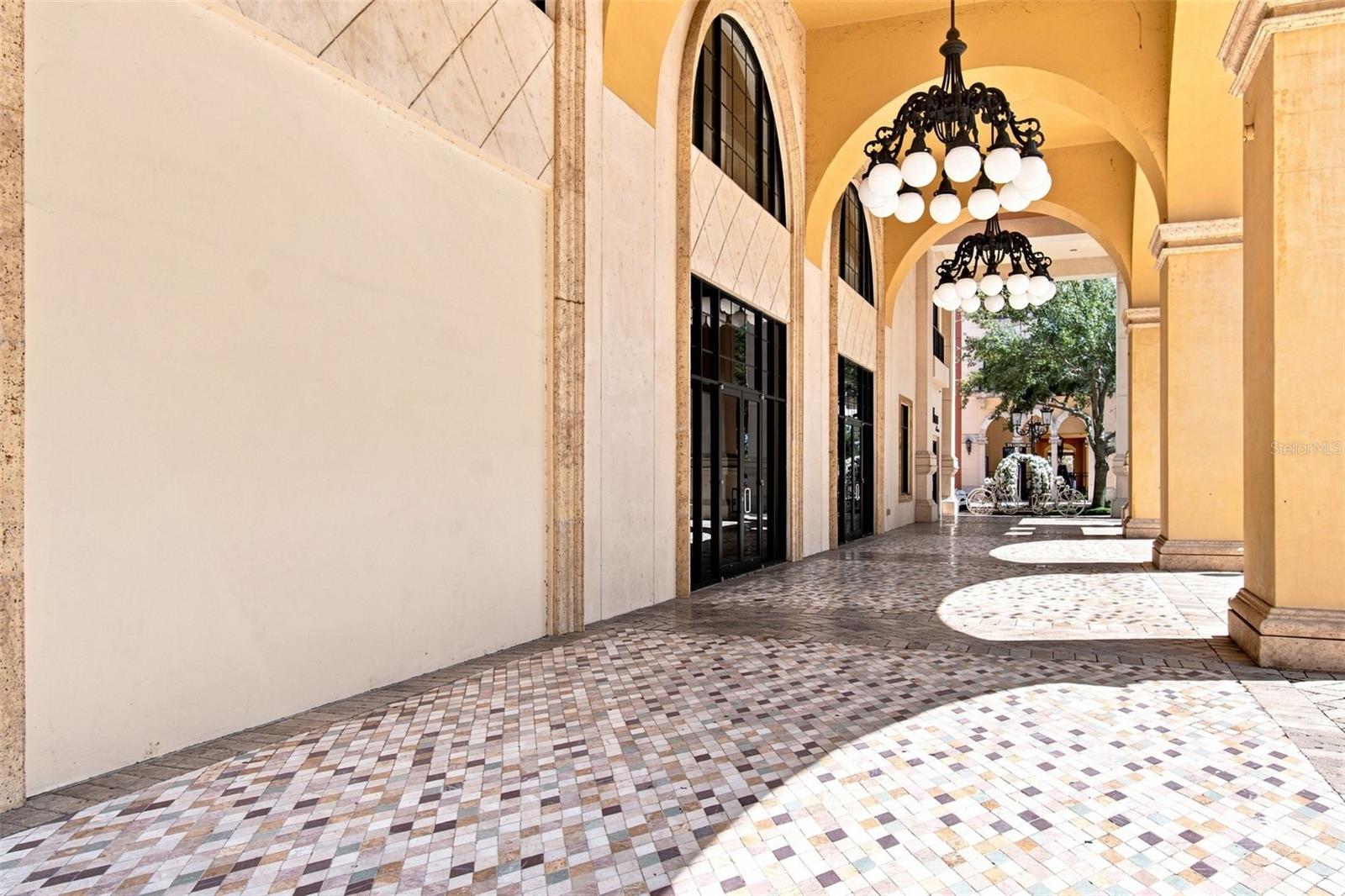 RETAIL/VERANDA PARK BLDG 7000 CO - Commercial Sale