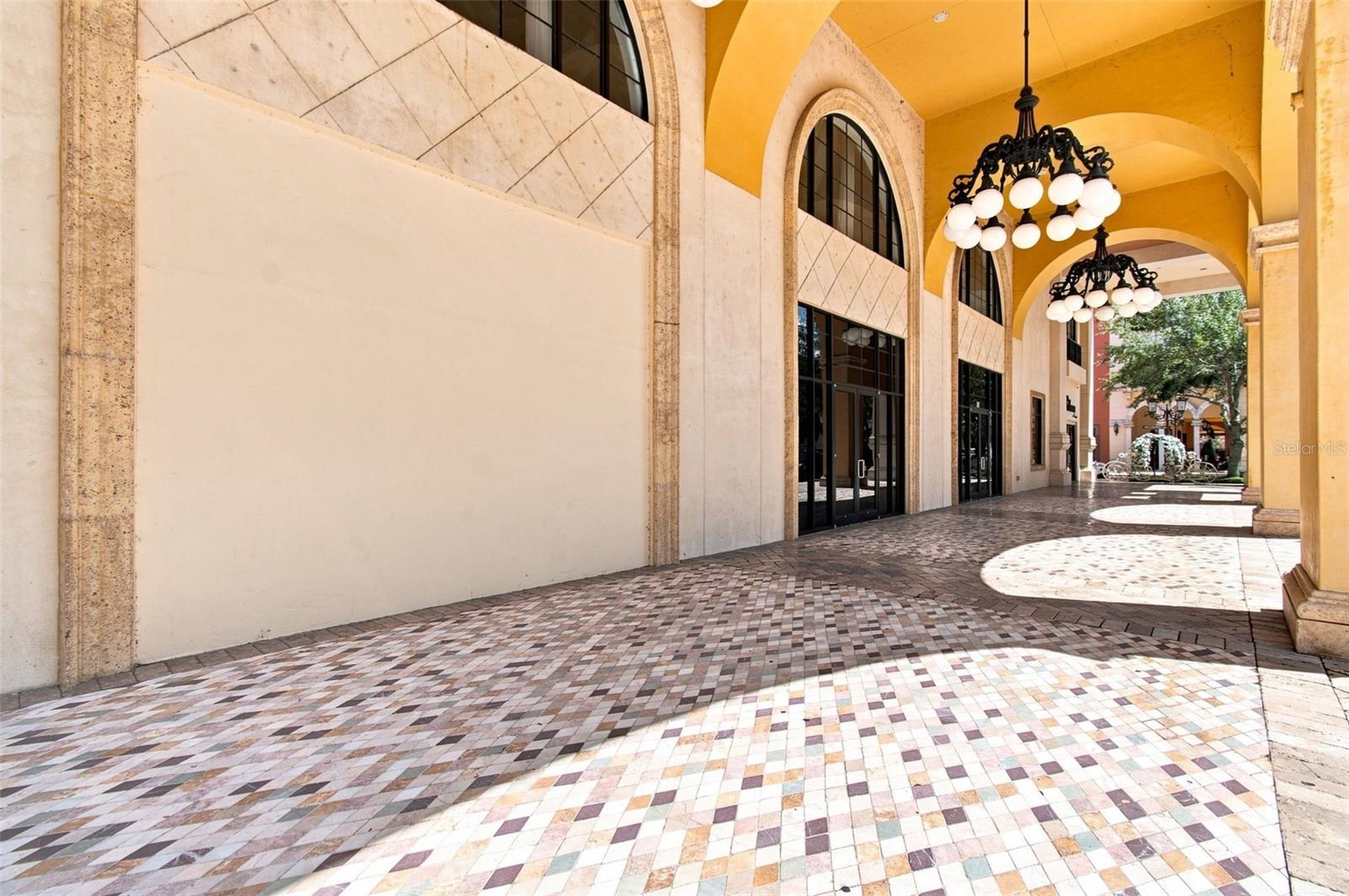 RETAIL/VERANDA PARK BLDG 7000 CO - Commercial Sale