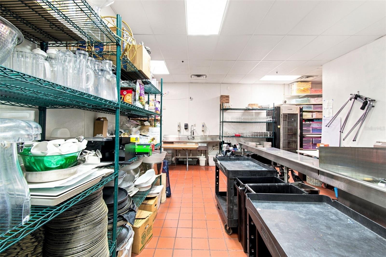 RETAIL/VERANDA PARK BLDG 7000 CO - Commercial Sale