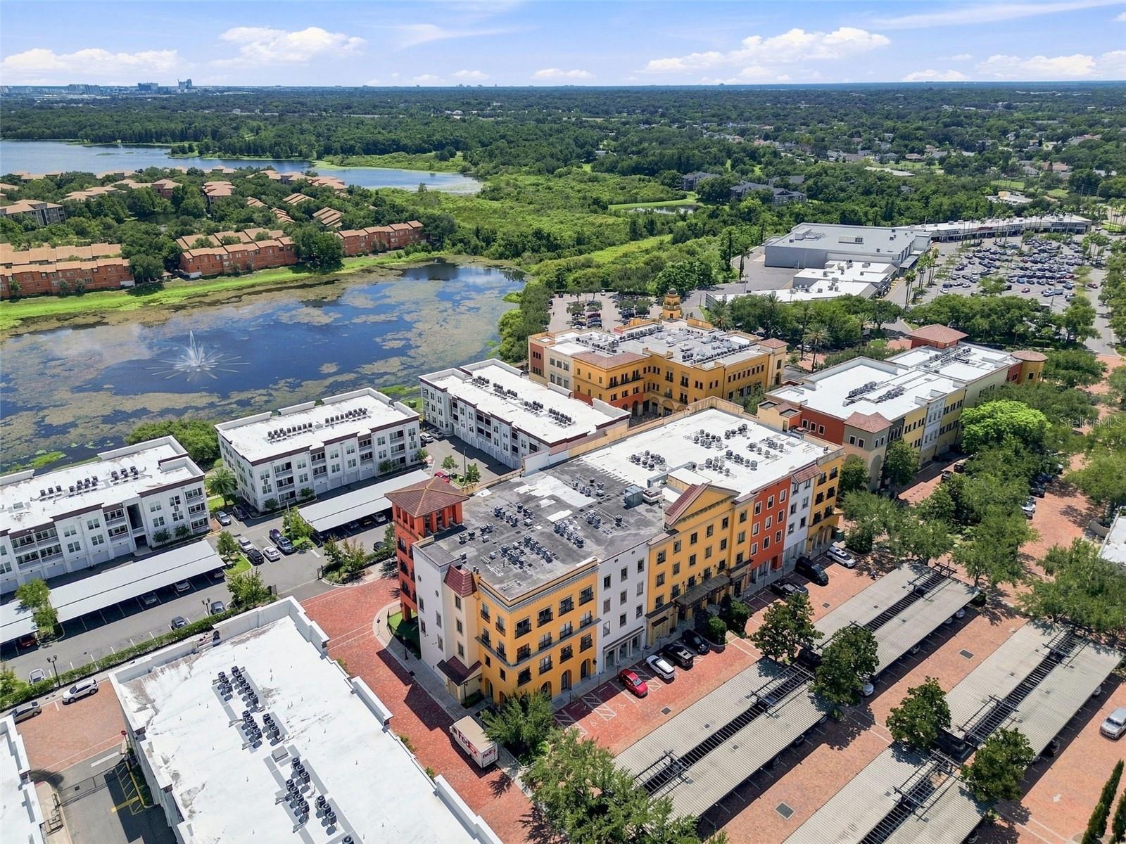 RETAIL/VERANDA PARK BLDG 7000 CO - Commercial Sale