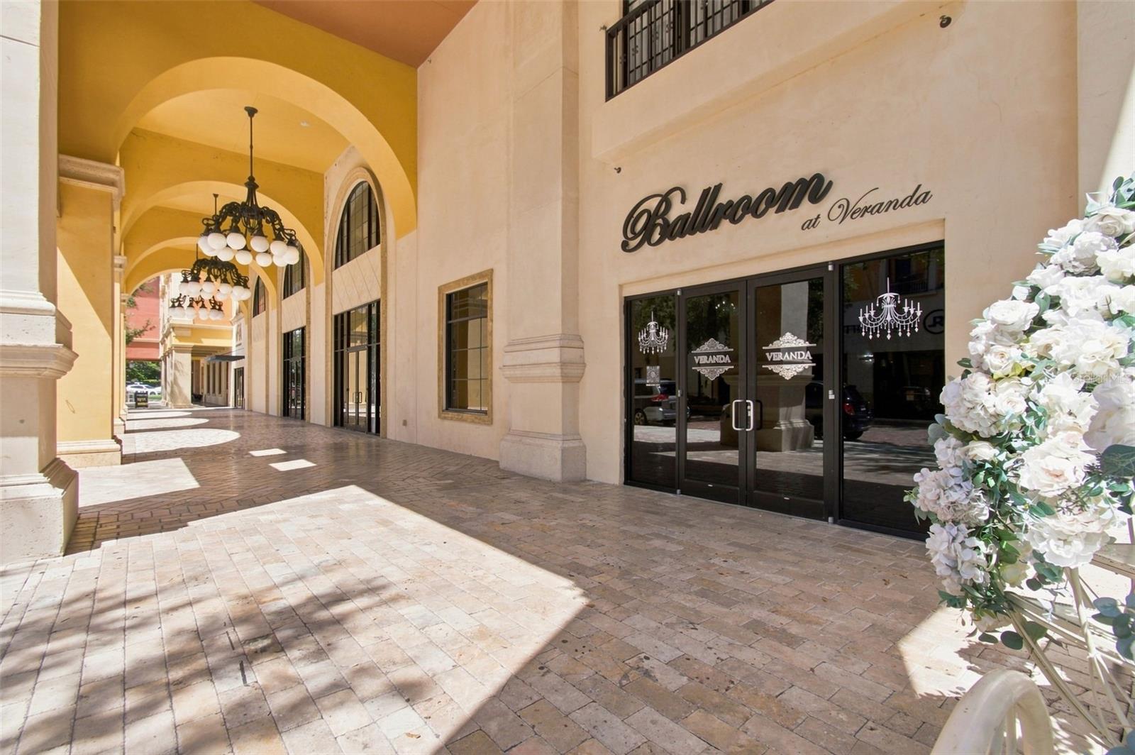 RETAIL/VERANDA PARK BLDG 7000 CO - Commercial Sale