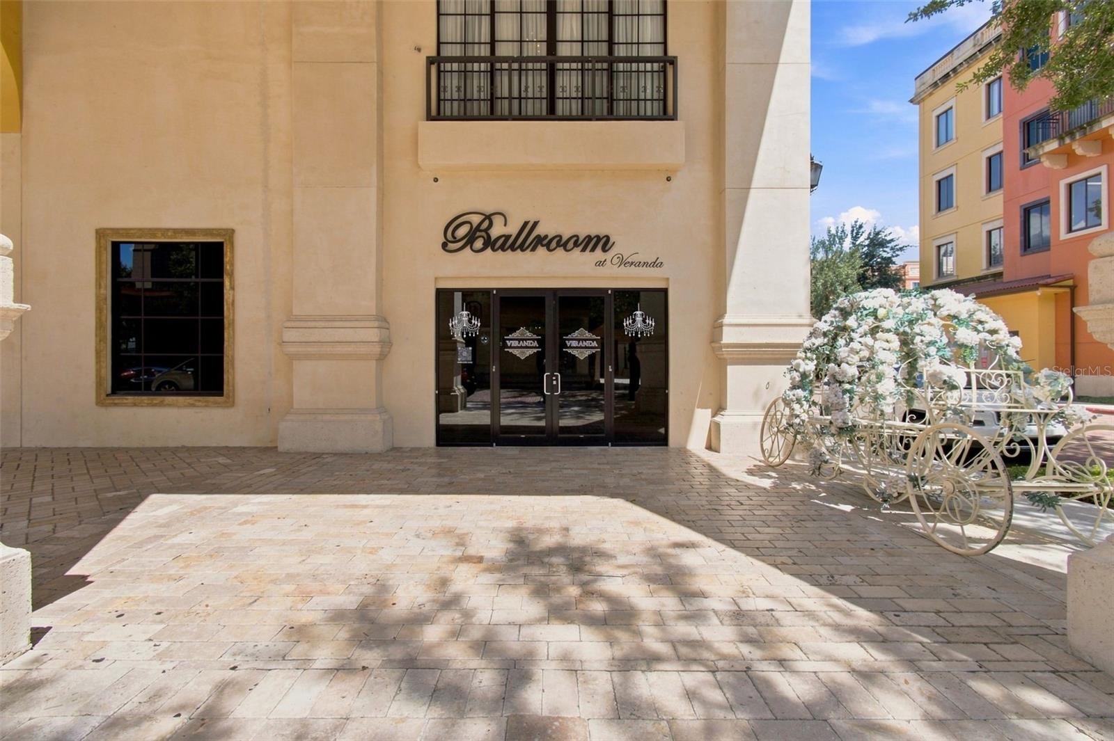 RETAIL/VERANDA PARK BLDG 7000 CO - Commercial Sale