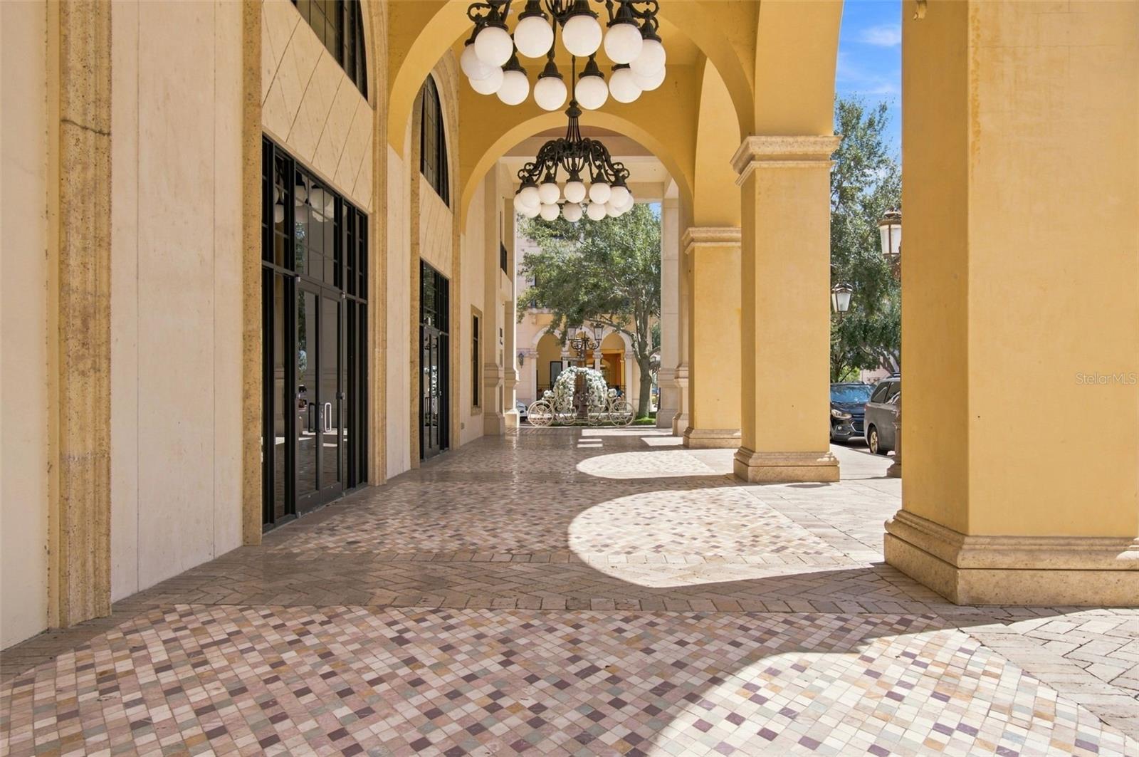 RETAIL/VERANDA PARK BLDG 7000 CO - Commercial Sale