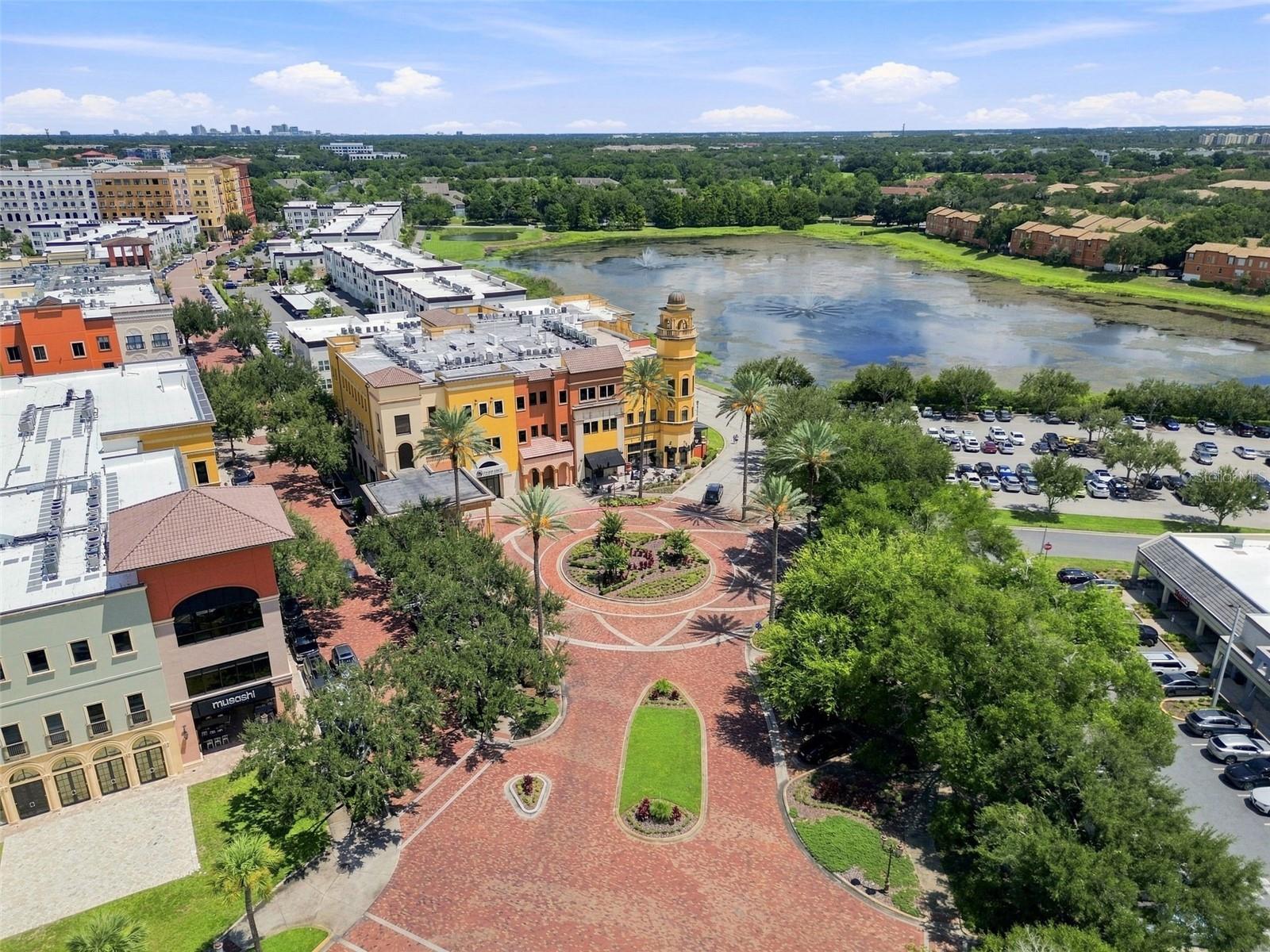 RETAIL/VERANDA PARK BLDG 7000 CO - Commercial Sale