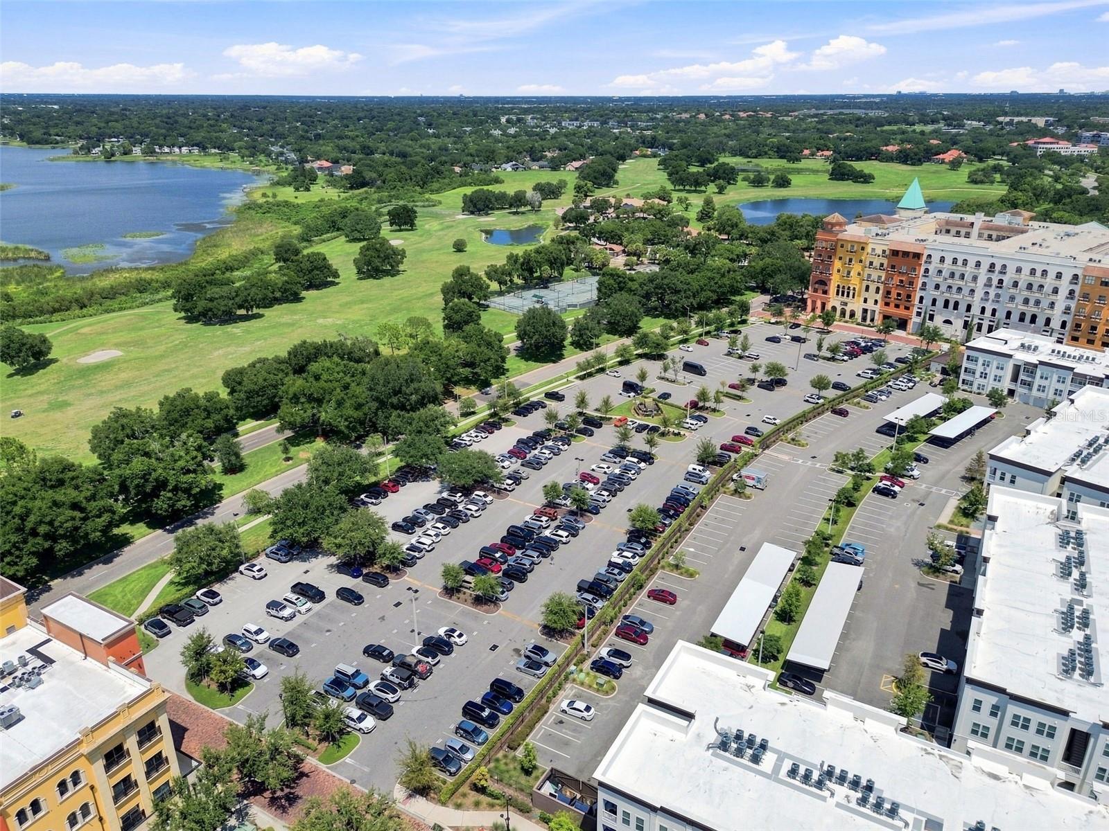 RETAIL/VERANDA PARK BLDG 7000 CO - Commercial Sale
