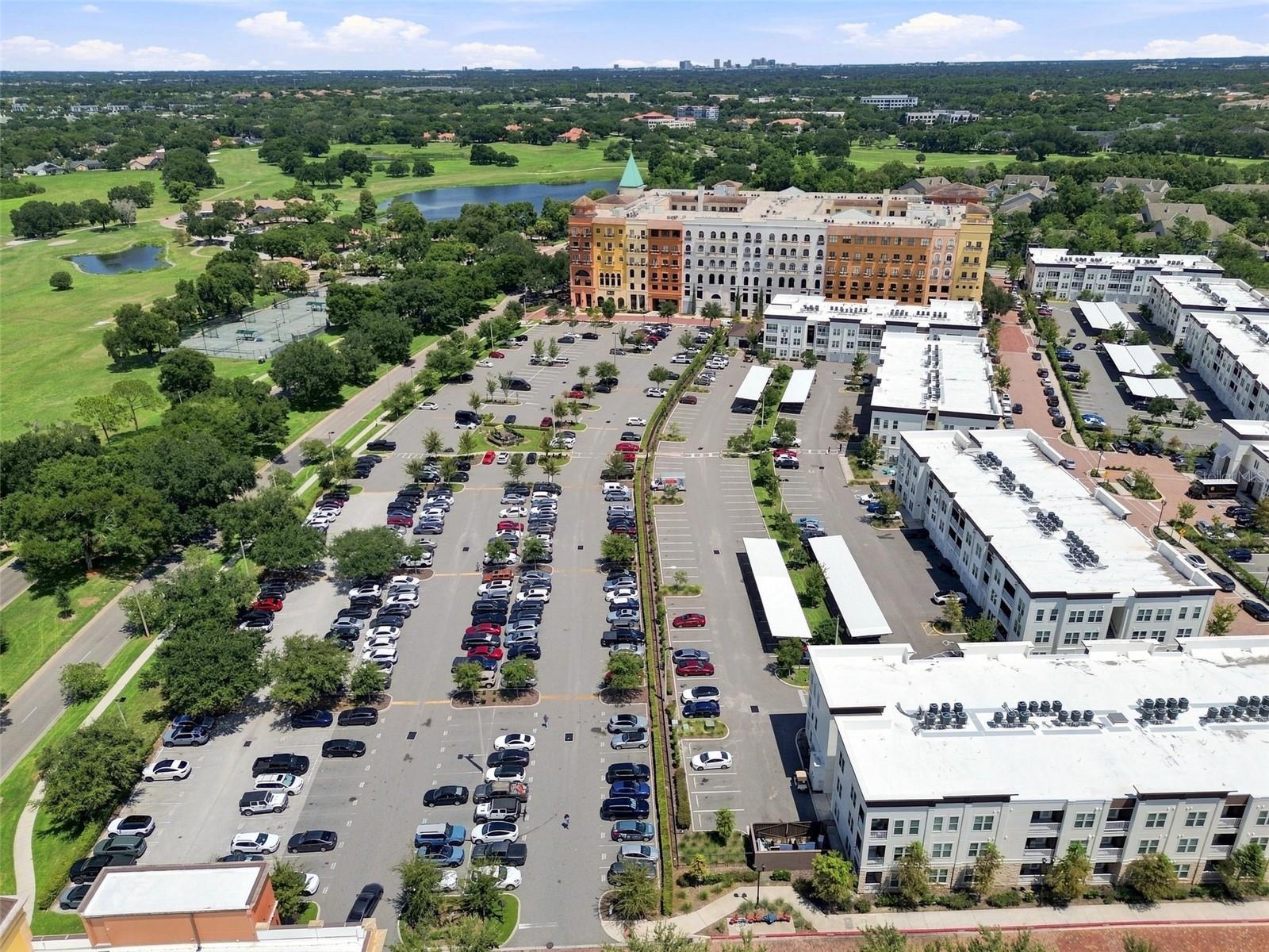 RETAIL/VERANDA PARK BLDG 7000 CO - Commercial Sale