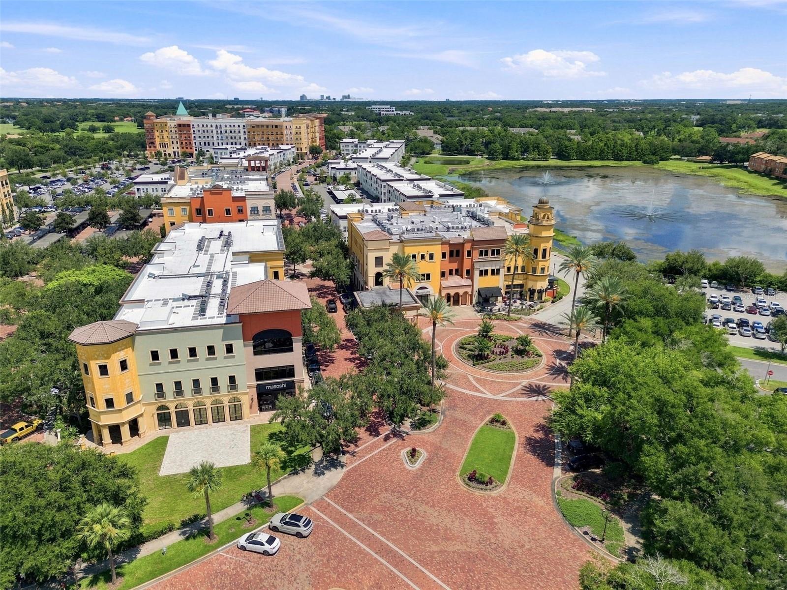 RETAIL/VERANDA PARK BLDG 7000 CO - Commercial Sale