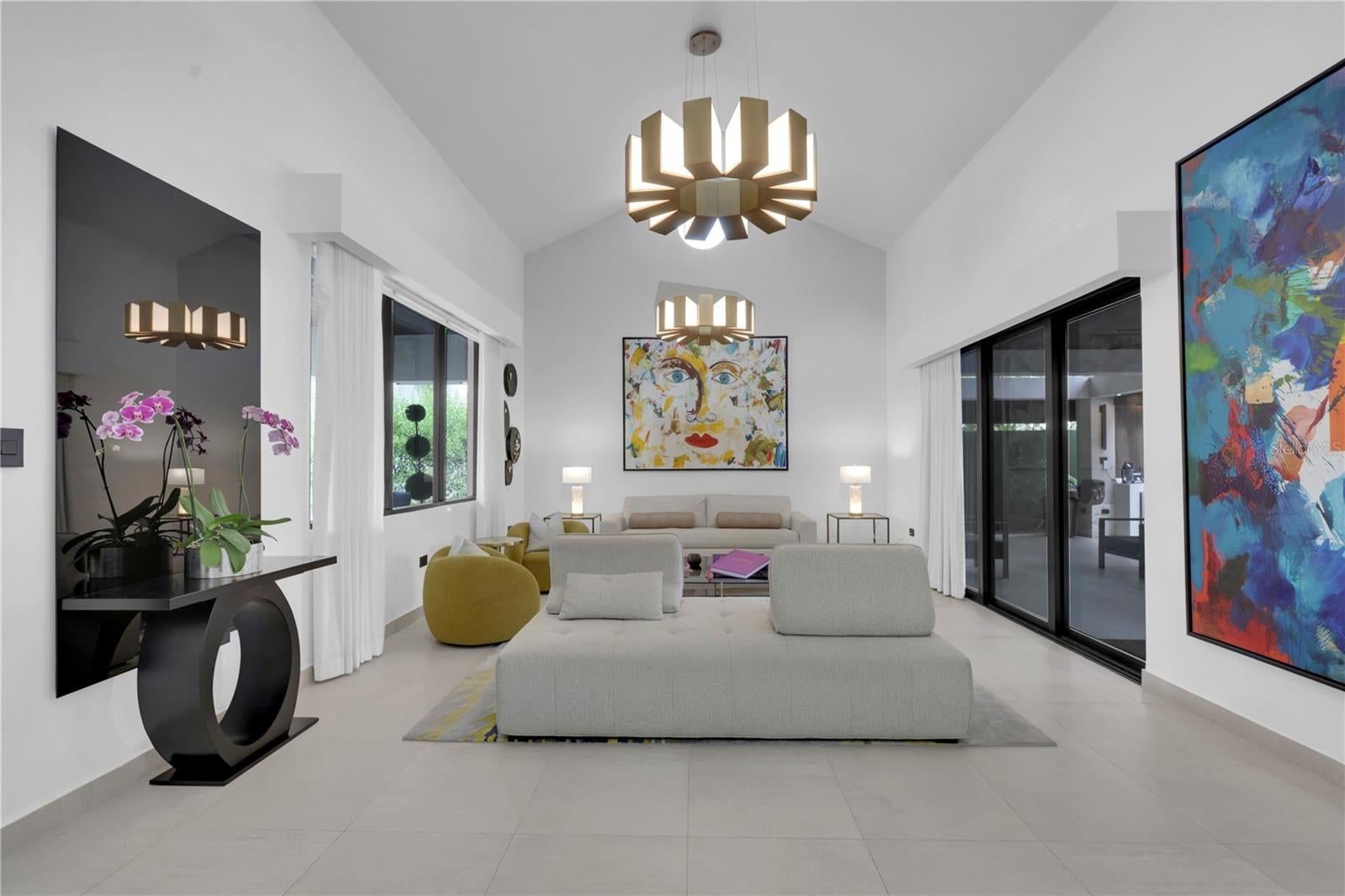 DORADO BEACH EAST - Residential