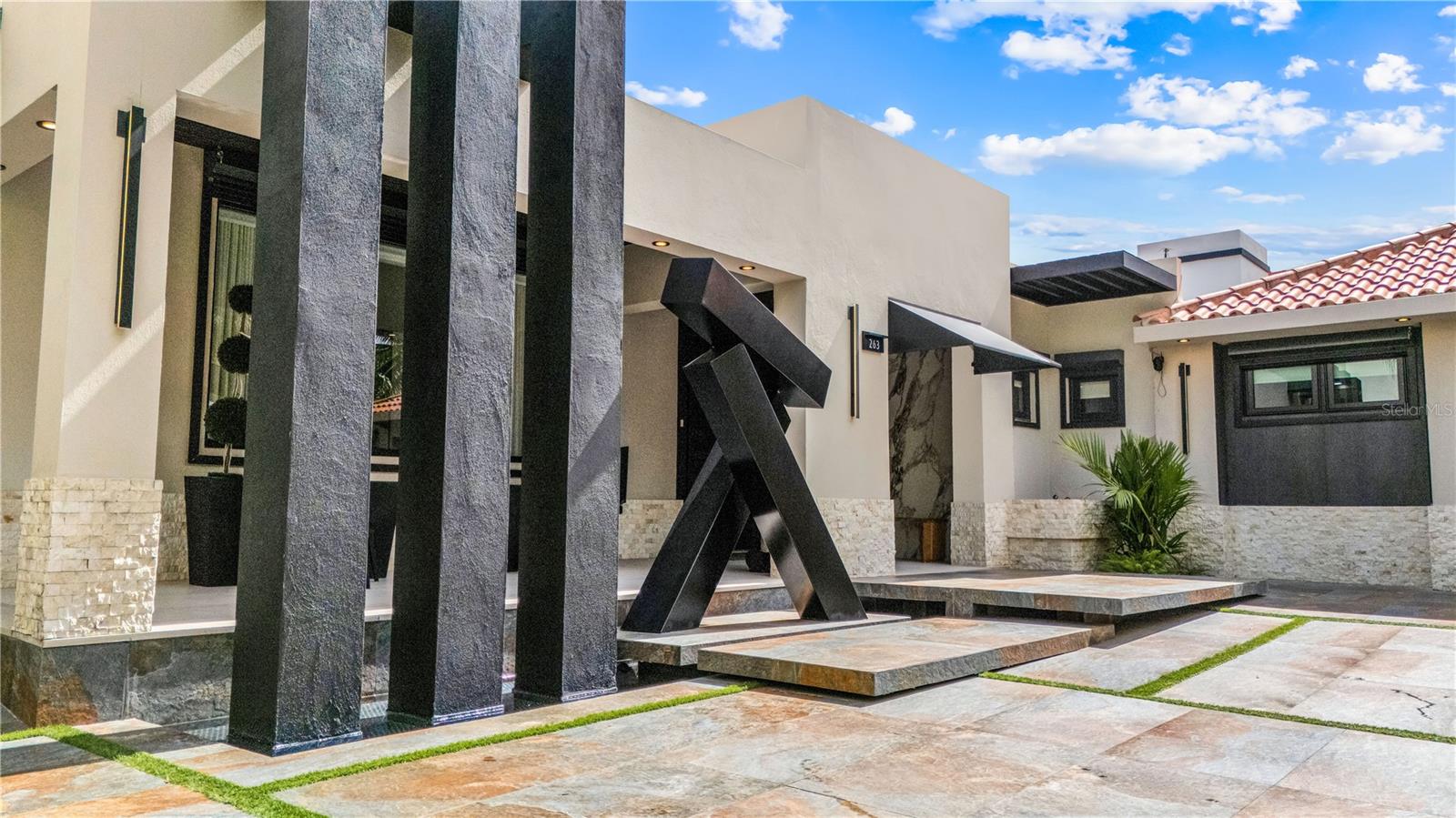 DORADO BEACH EAST - Residential