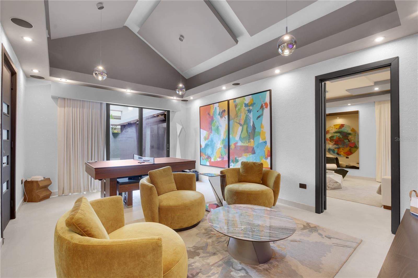 DORADO BEACH EAST - Residential