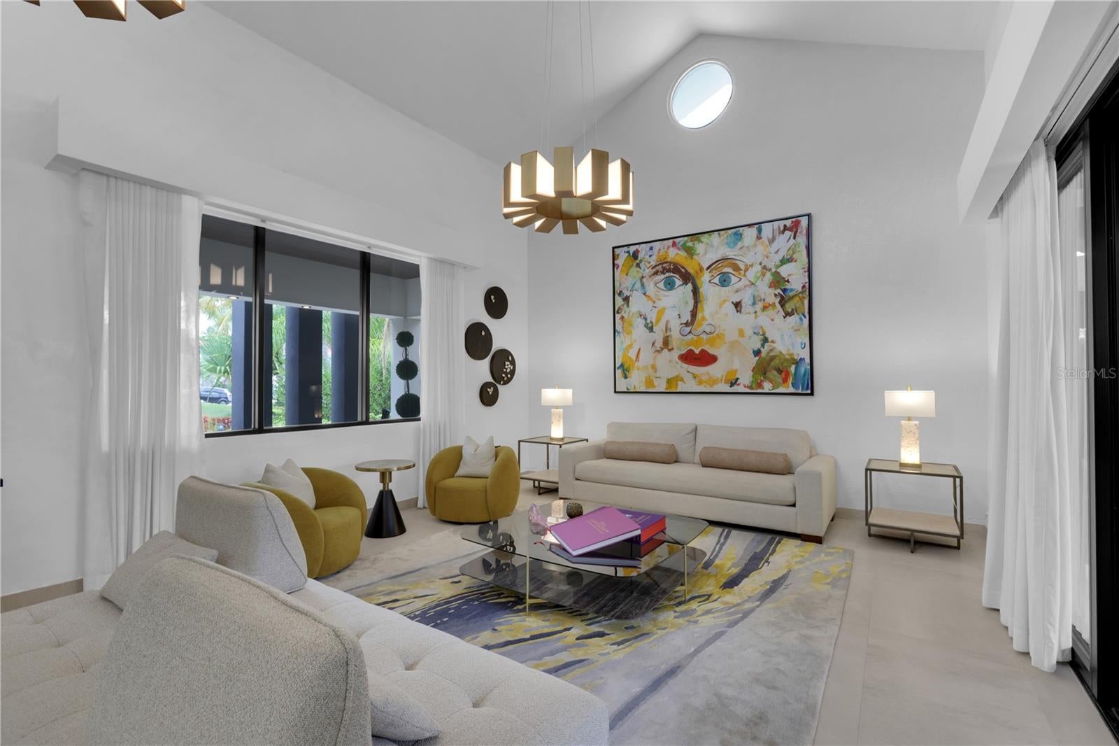 DORADO BEACH EAST - Residential