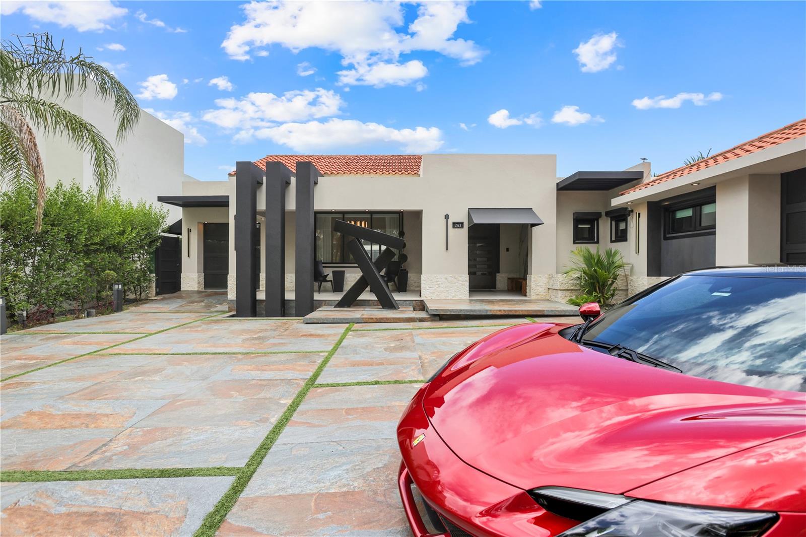 DORADO BEACH EAST - Residential