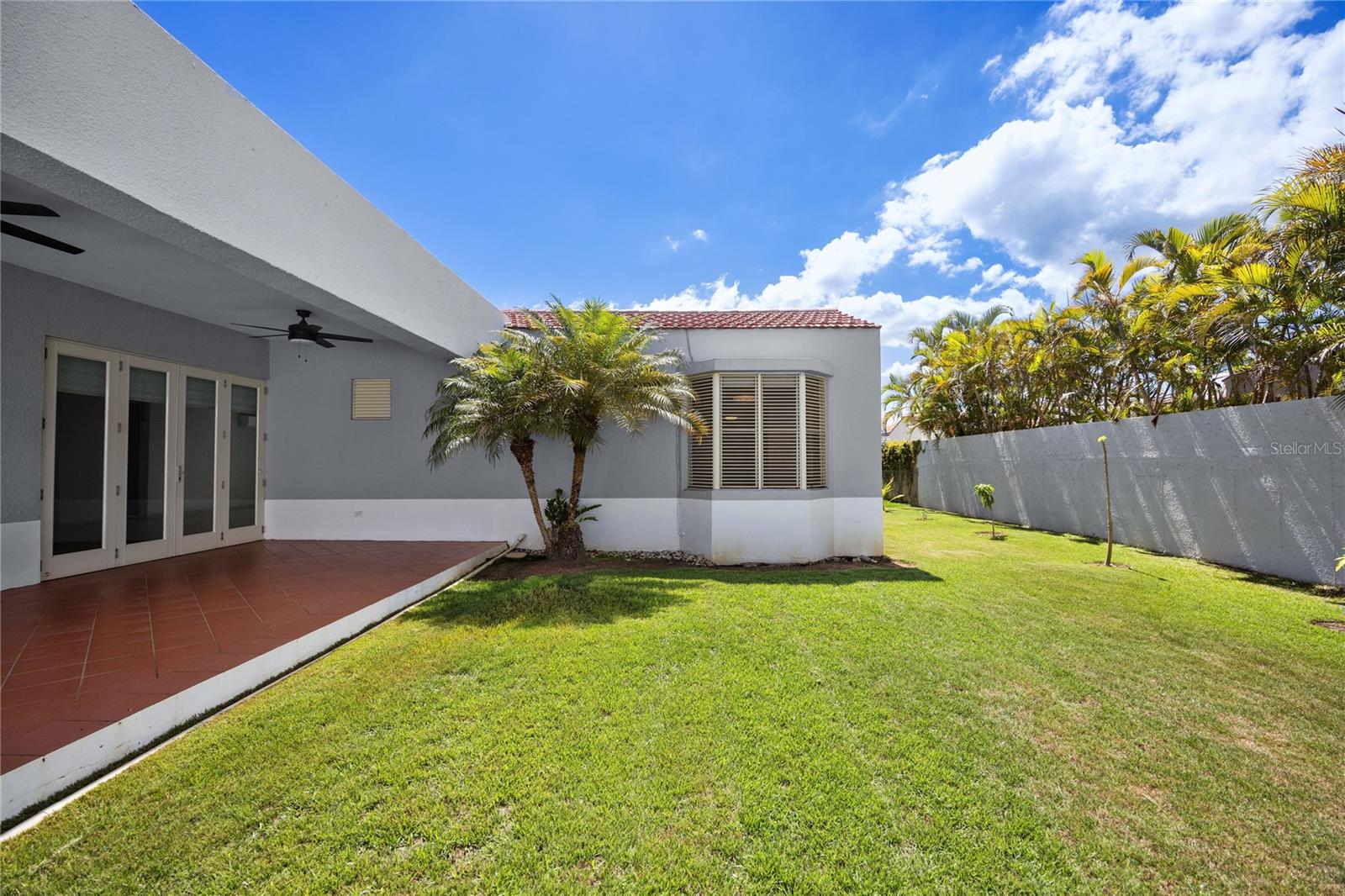 SABANERA DE DORADO - Residential