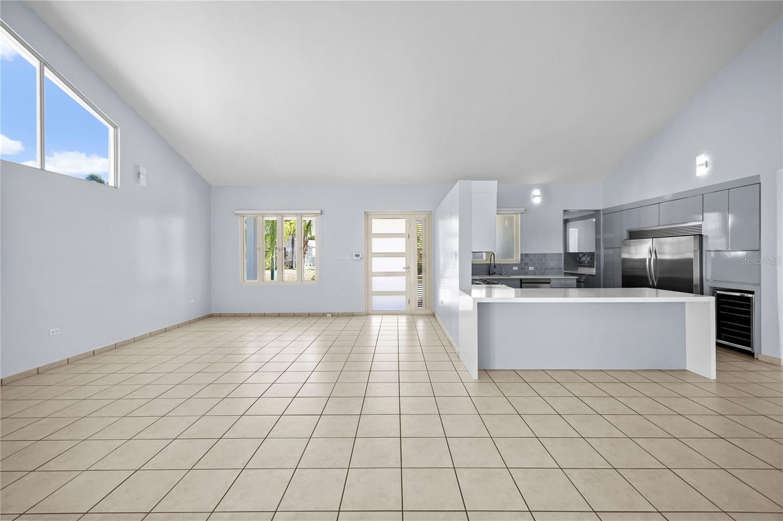 SABANERA DE DORADO - Residential