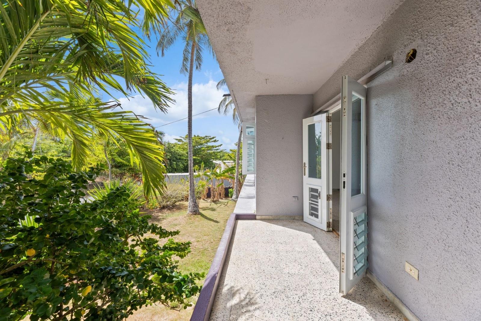 BARRIO MAMEYAL DORADO - Residential