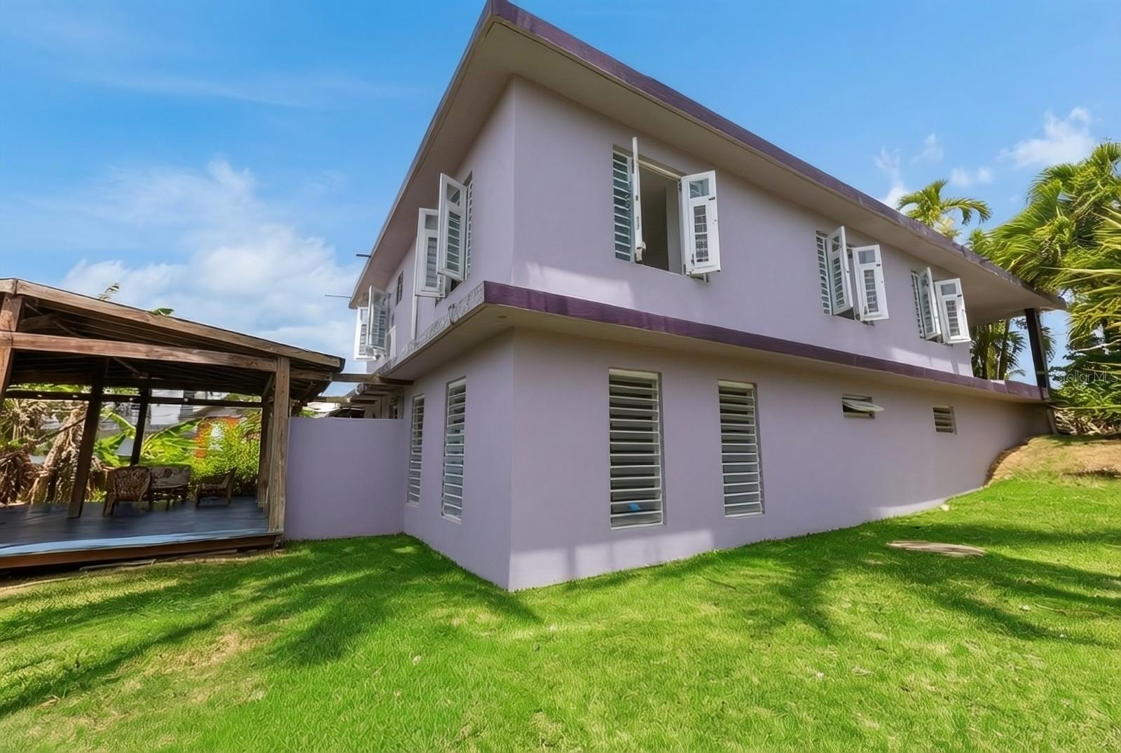 BARRIO MAMEYAL DORADO - Residential