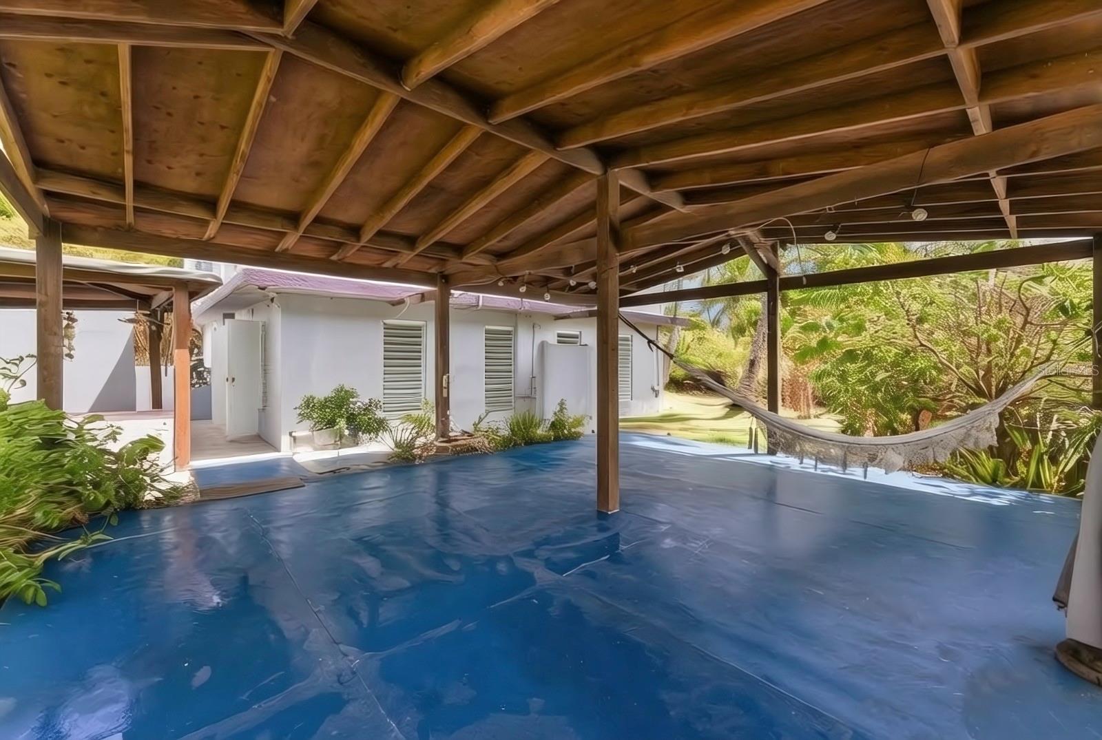 BARRIO MAMEYAL DORADO - Residential