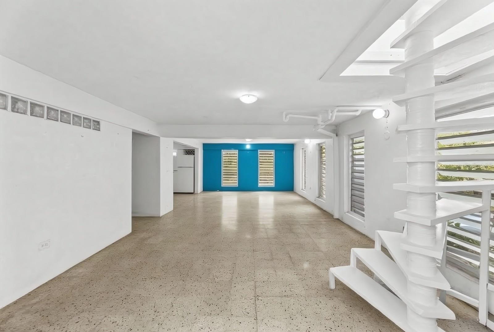 BARRIO MAMEYAL DORADO - Residential