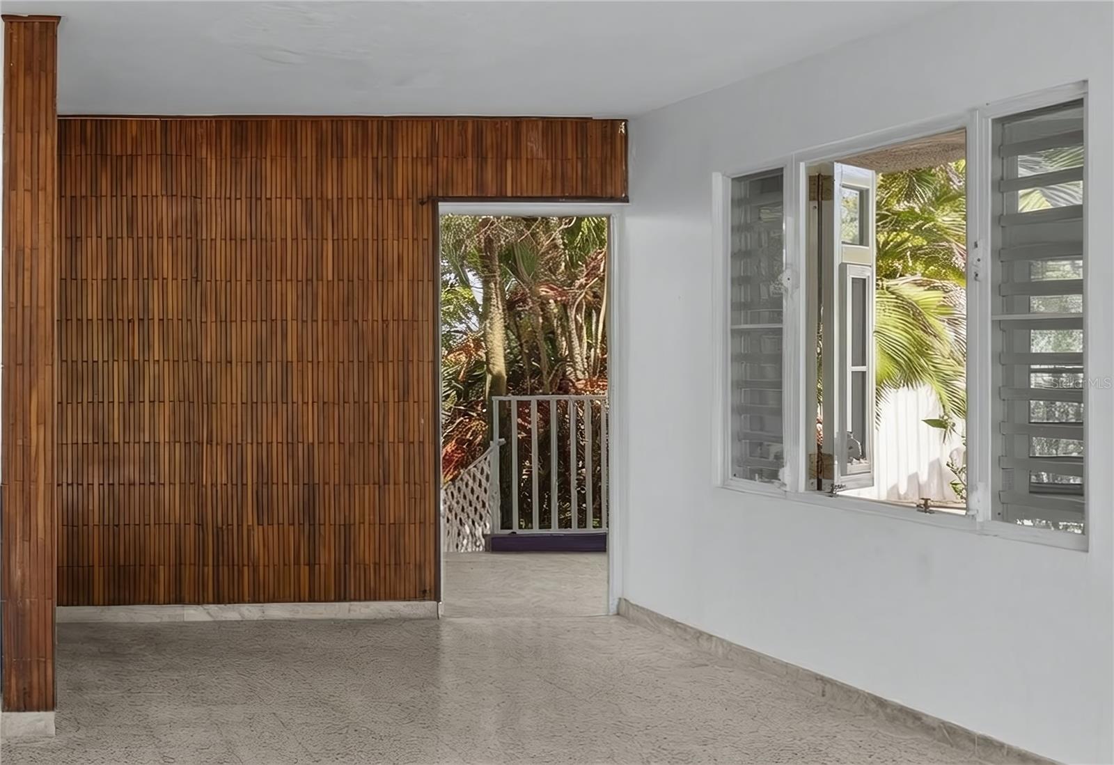 BARRIO MAMEYAL DORADO - Residential