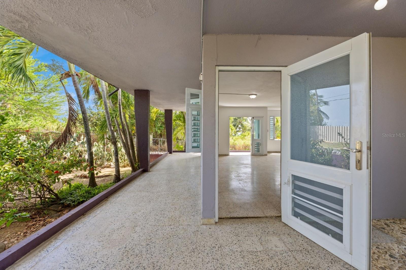 BARRIO MAMEYAL DORADO - Residential