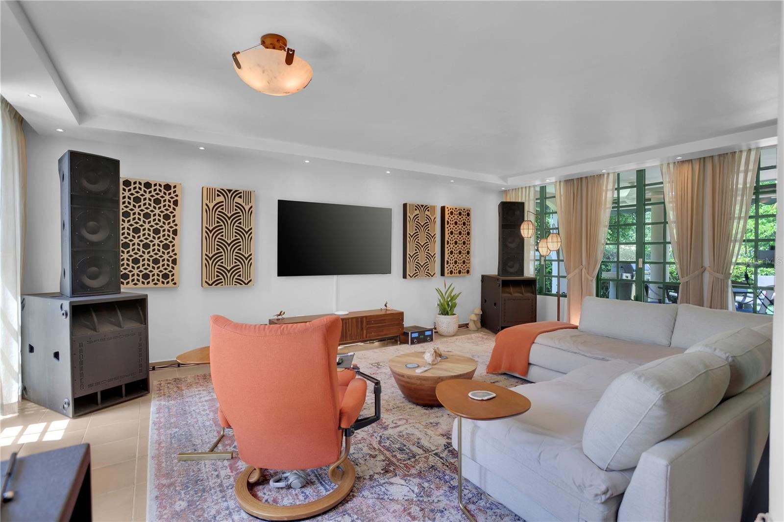 DORADO REEF - Residential