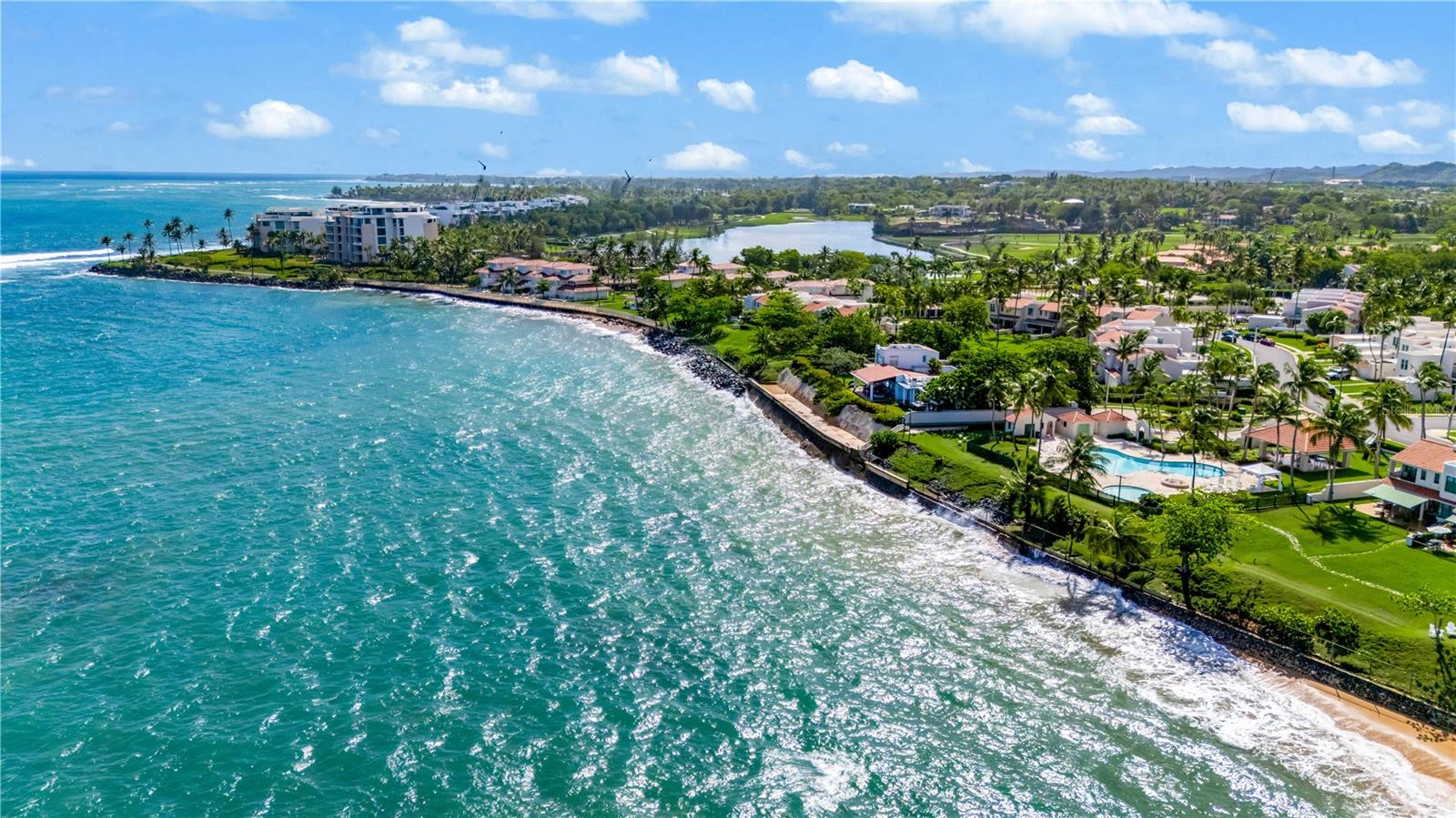DORADO REEF - Residential