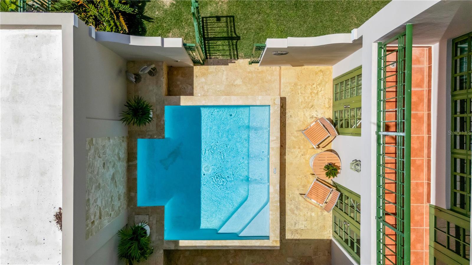DORADO REEF - Residential
