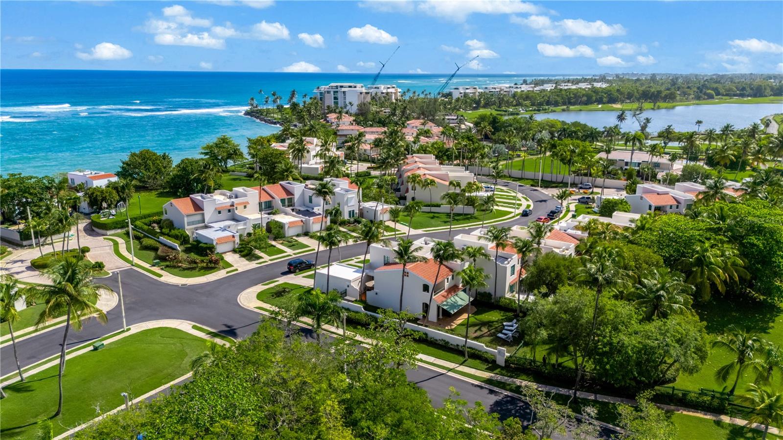 DORADO REEF - Residential