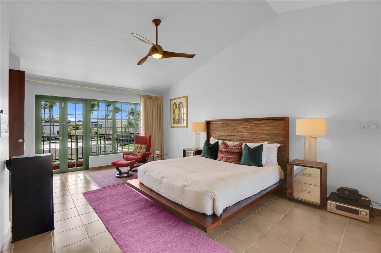 DORADO REEF - Residential