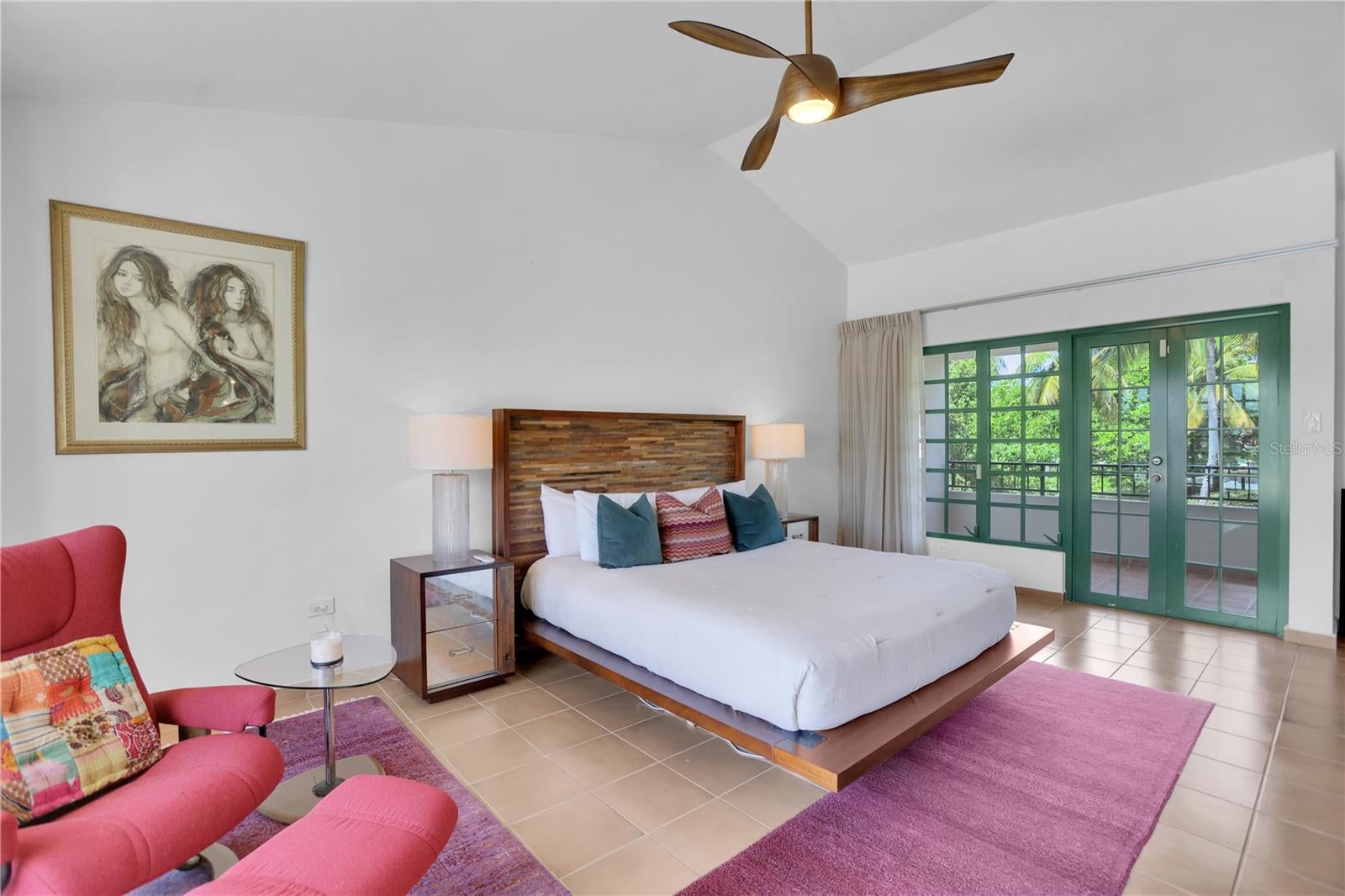 DORADO REEF - Residential