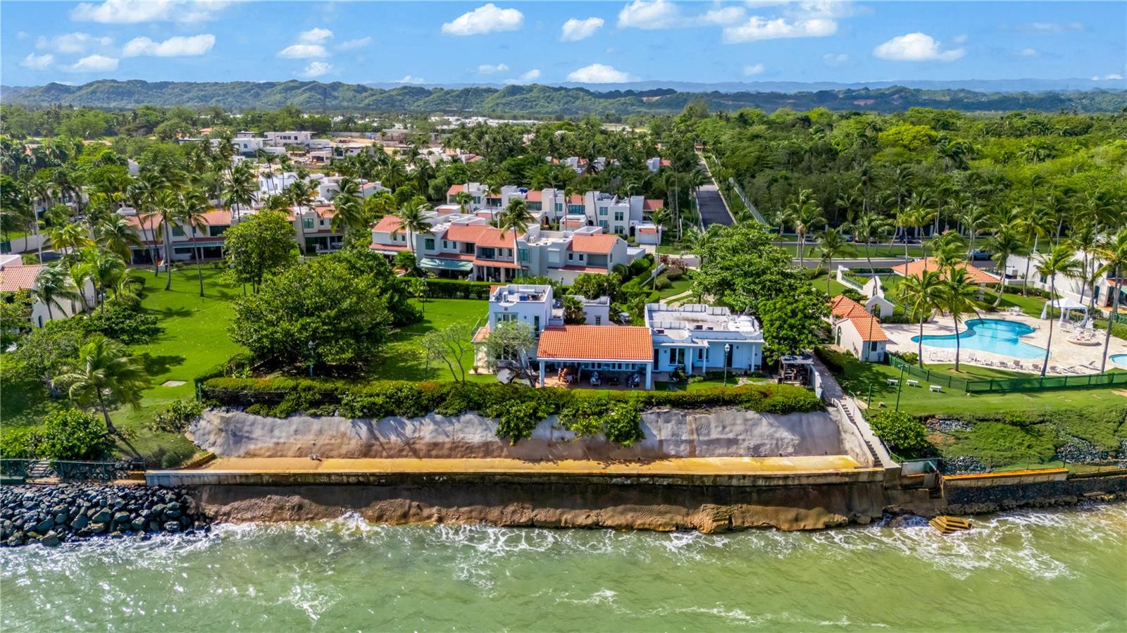 DORADO REEF - Residential