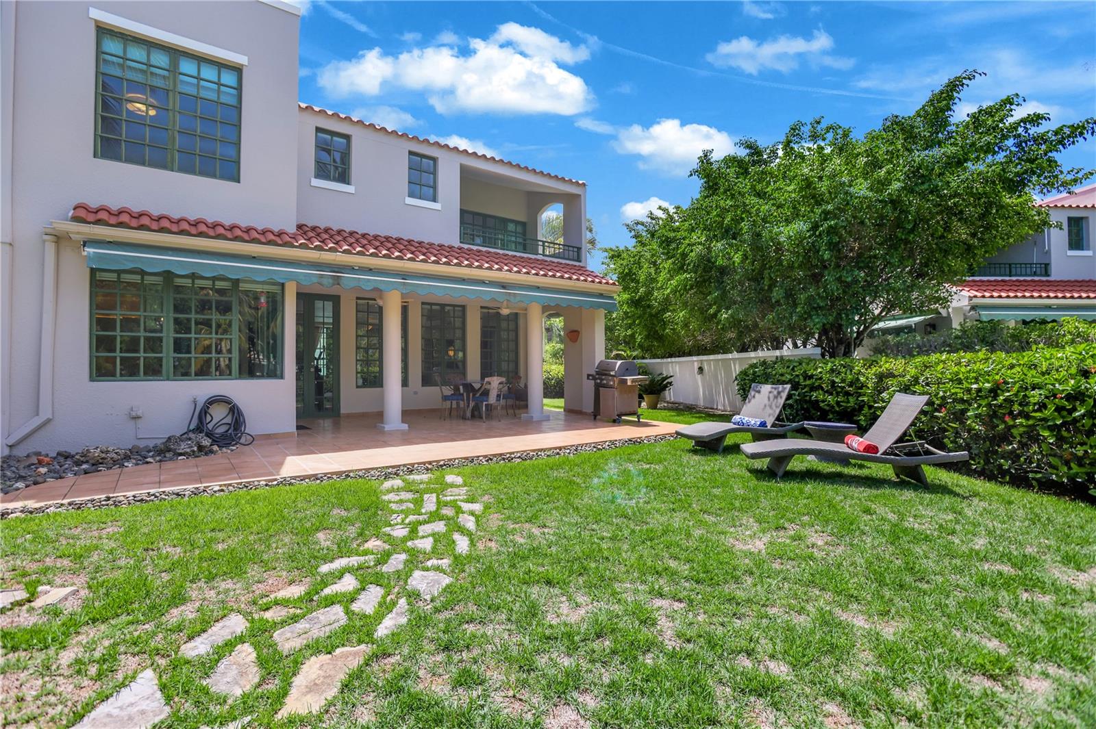 DORADO REEF - Residential