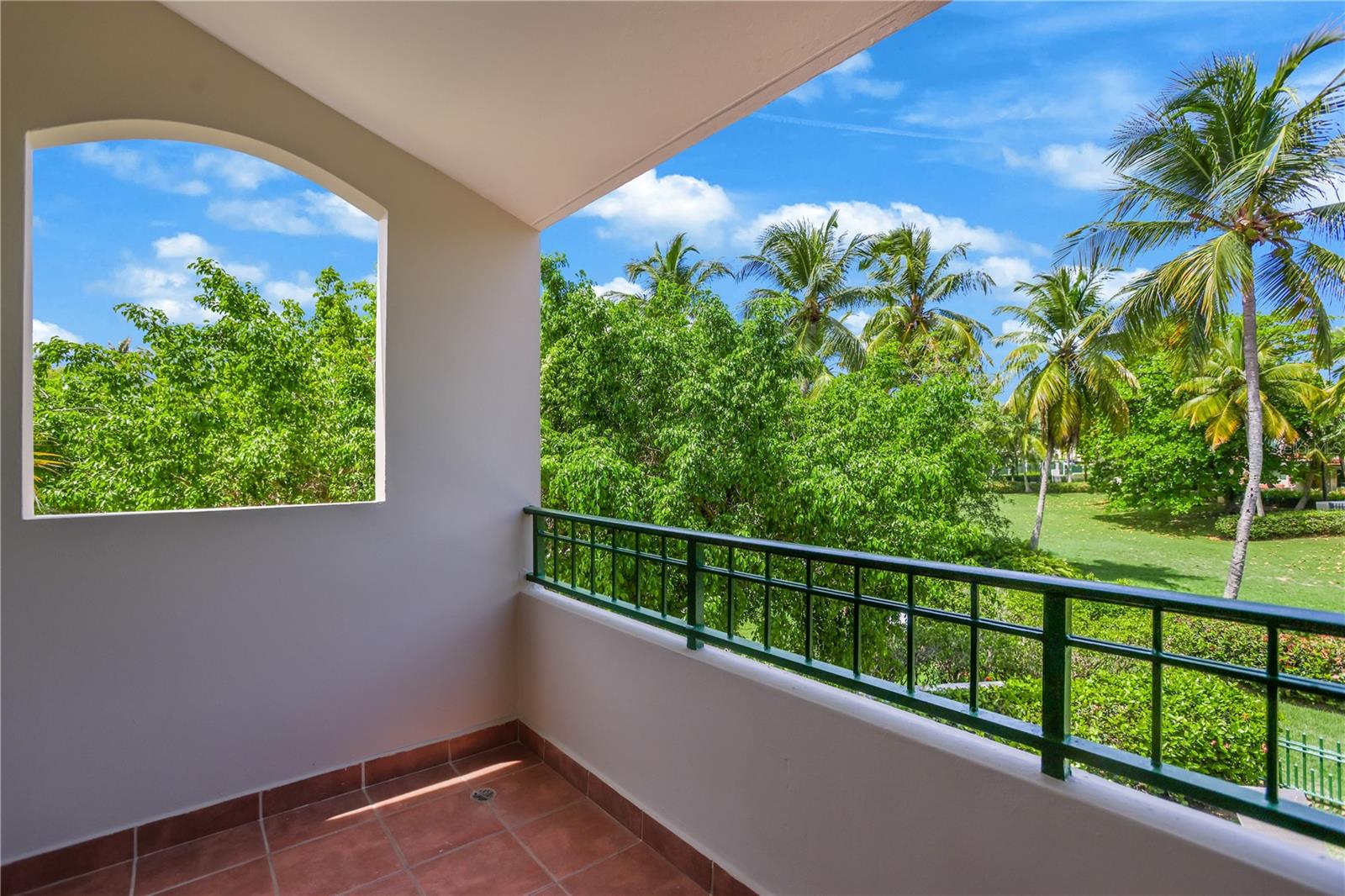 DORADO REEF - Residential