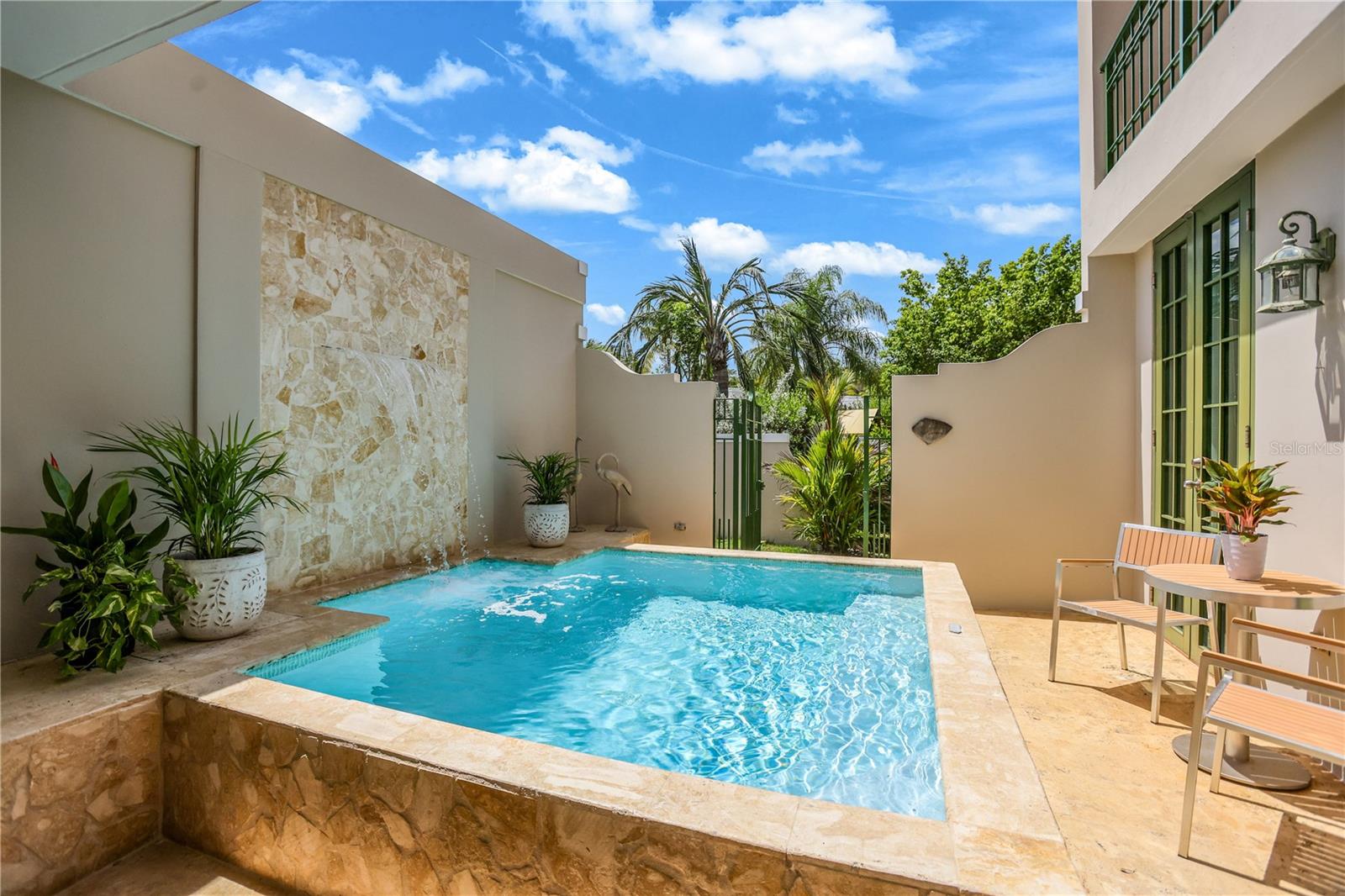 DORADO REEF - Residential