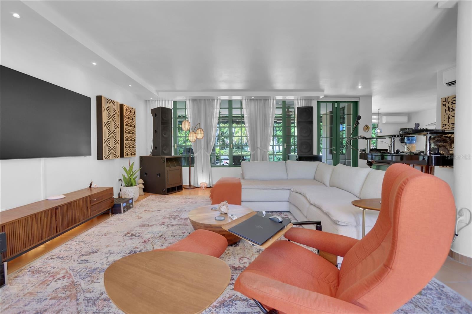 DORADO REEF - Residential