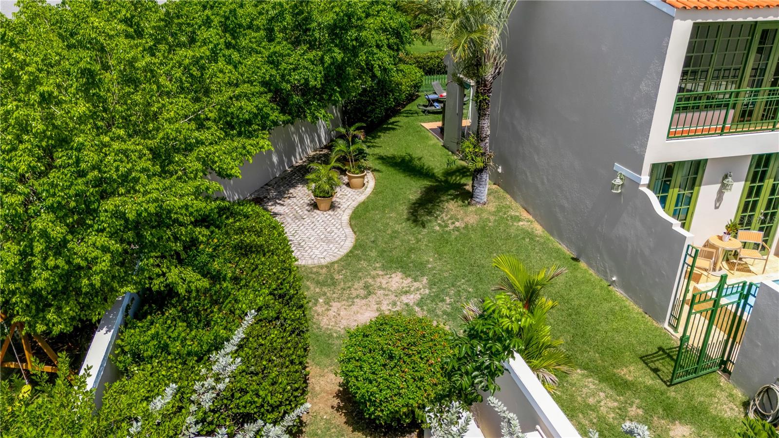 DORADO REEF - Residential