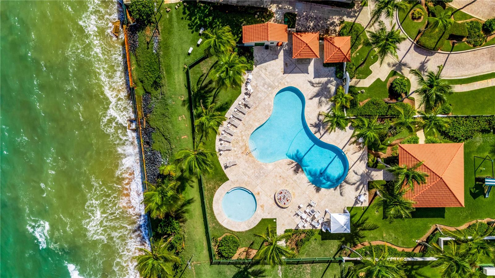 DORADO REEF - Residential