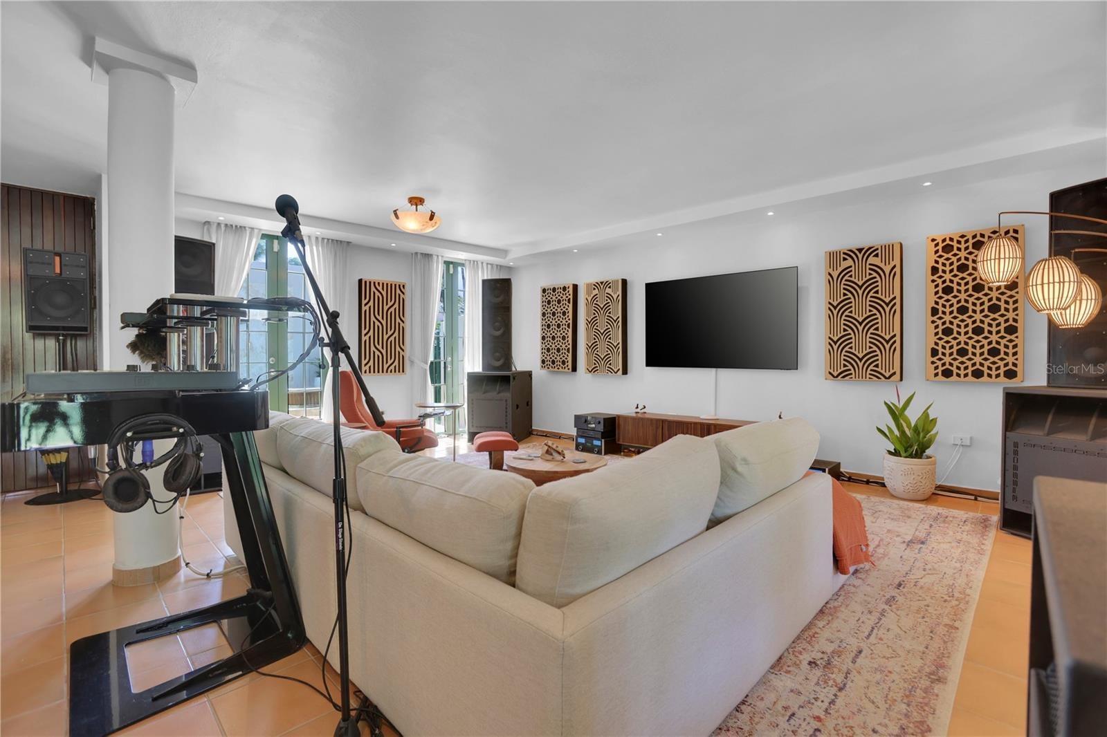 DORADO REEF - Residential