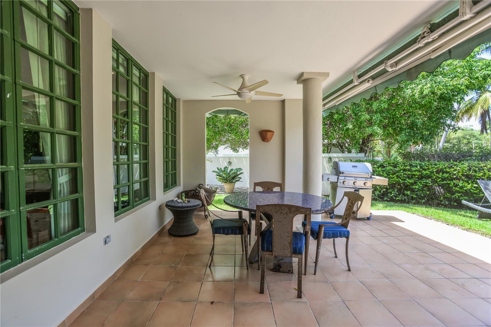 DORADO REEF - Residential