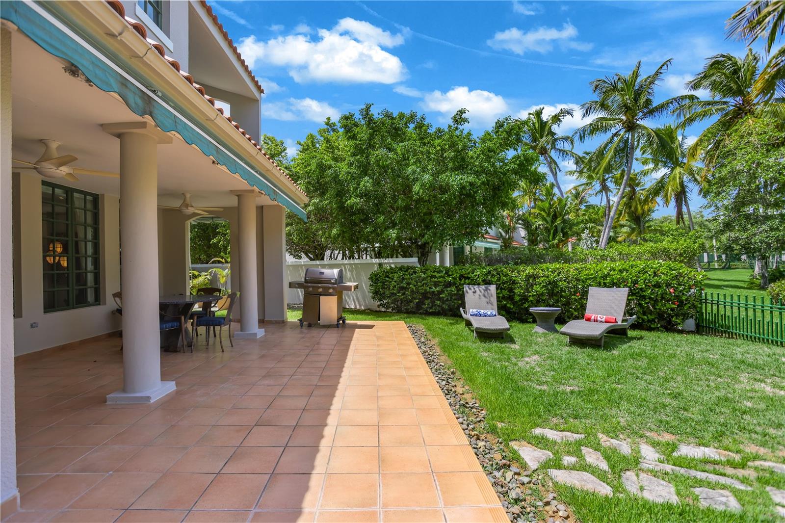 DORADO REEF - Residential